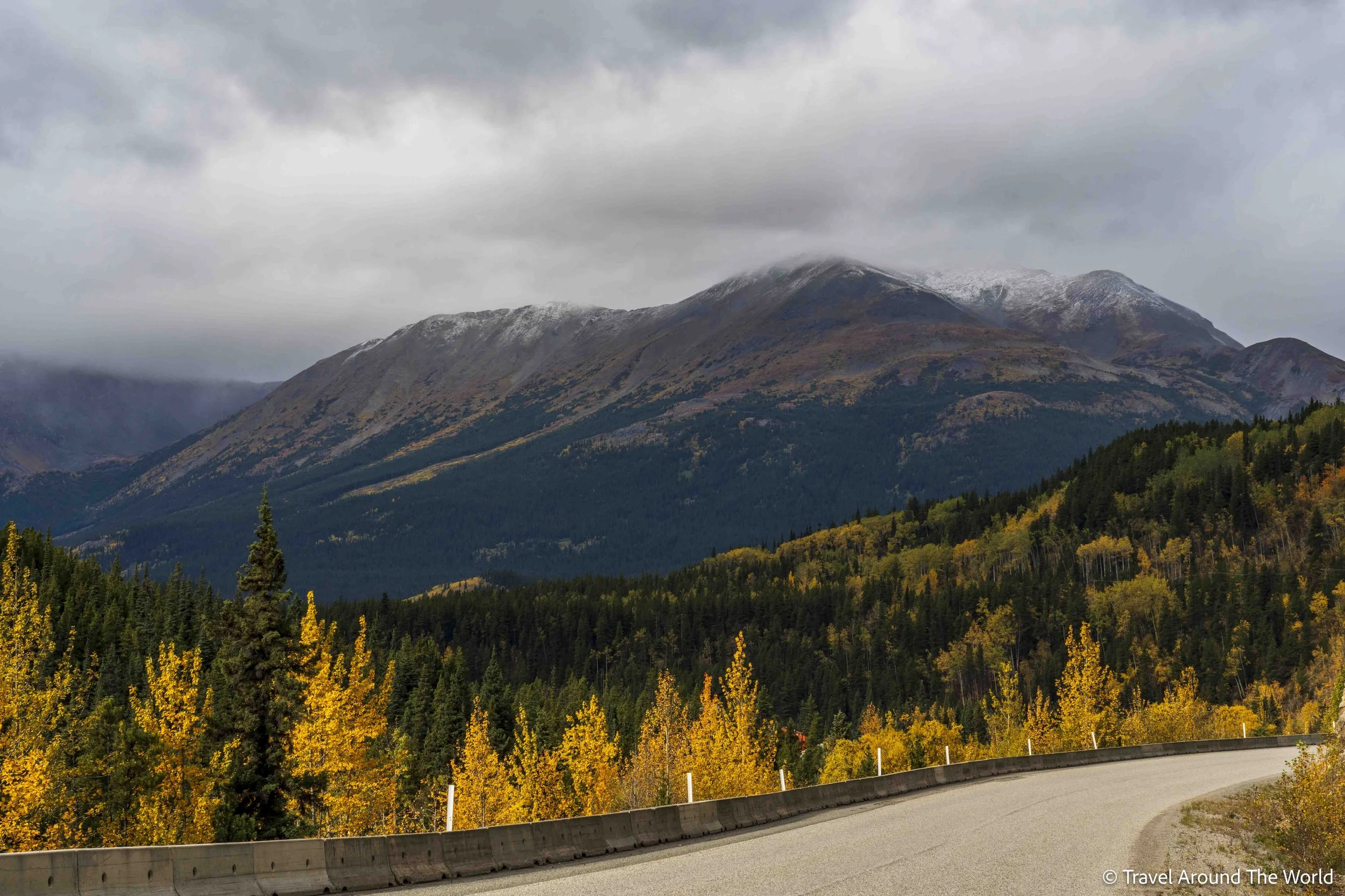Stewart-Cassiar Highway
