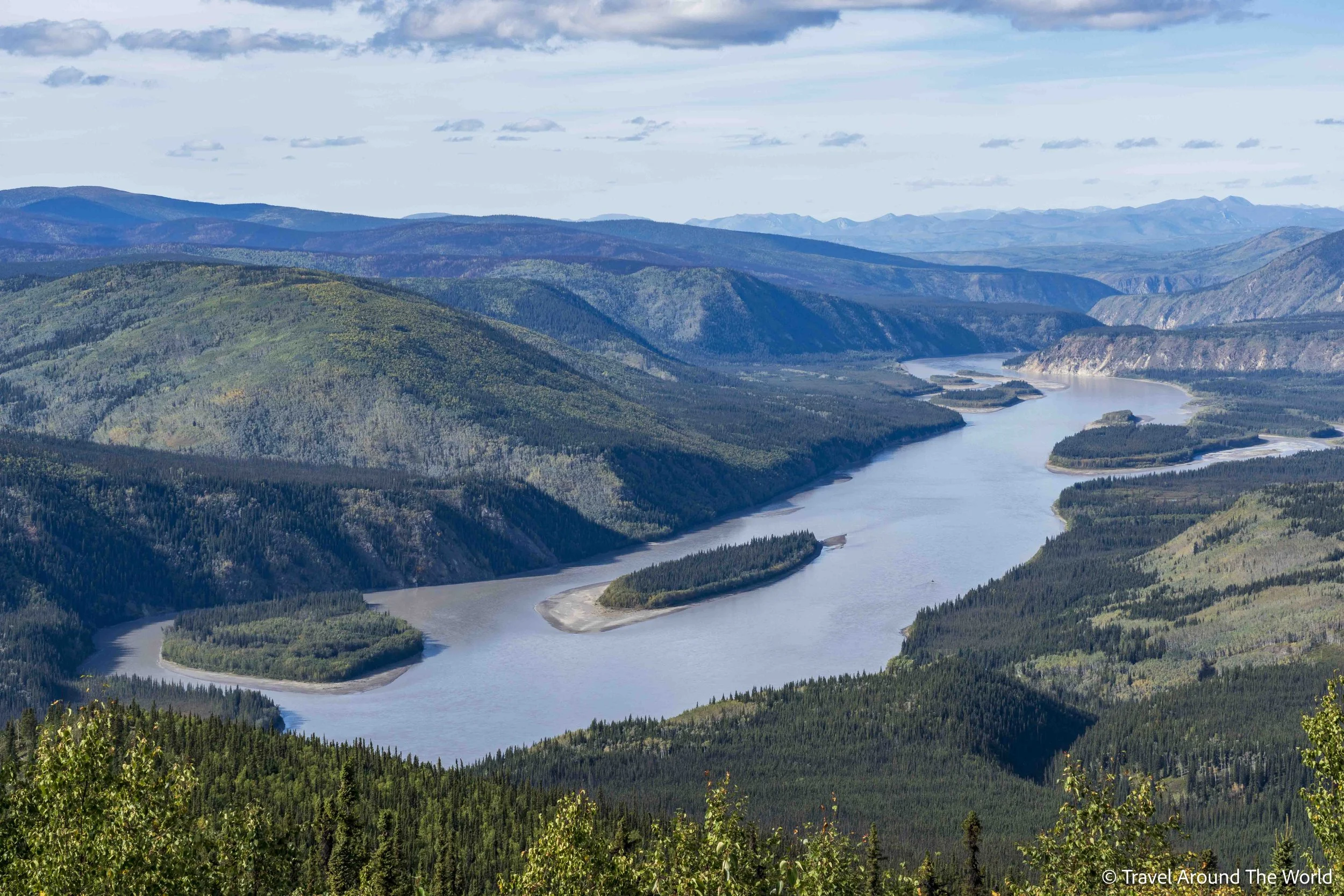 Yukon River