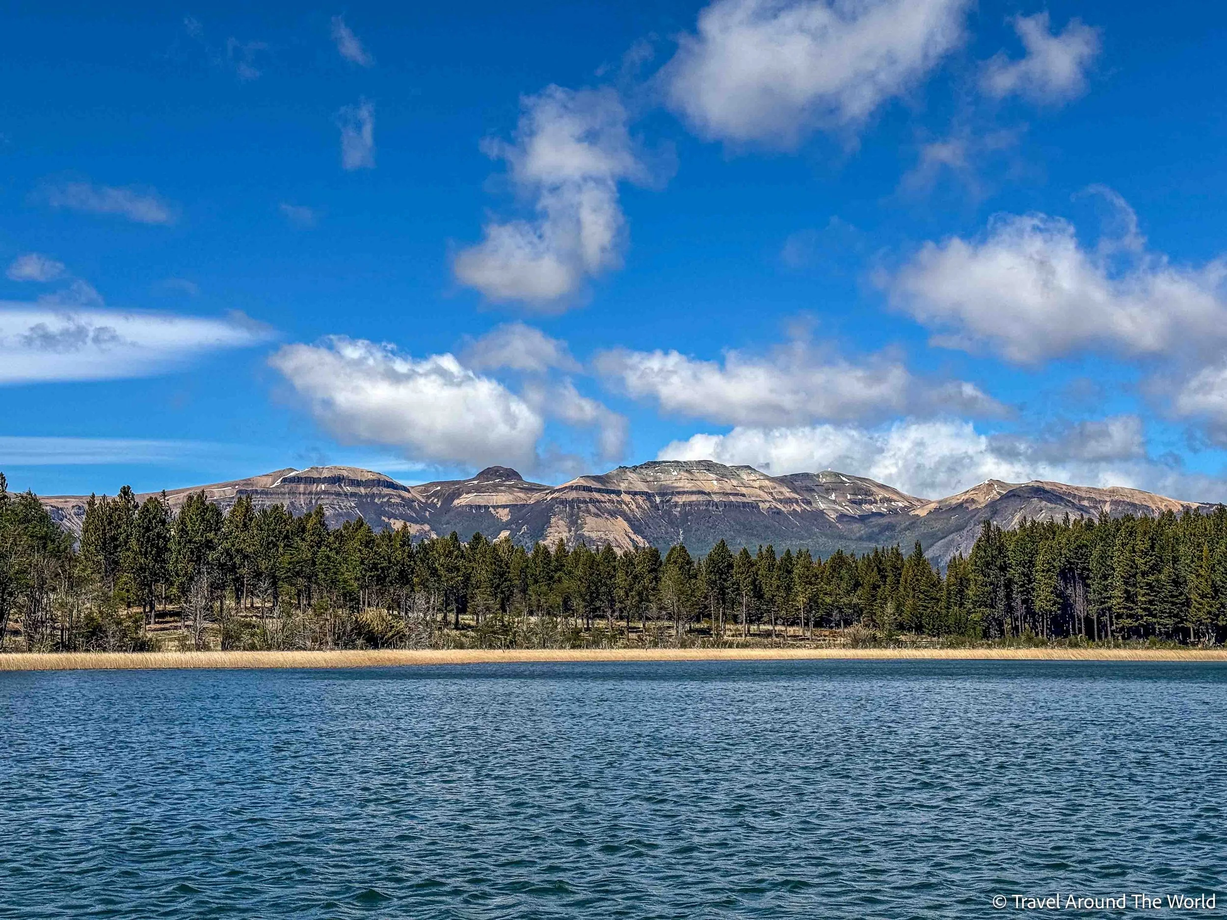 Reserva Nacional Coyhaique