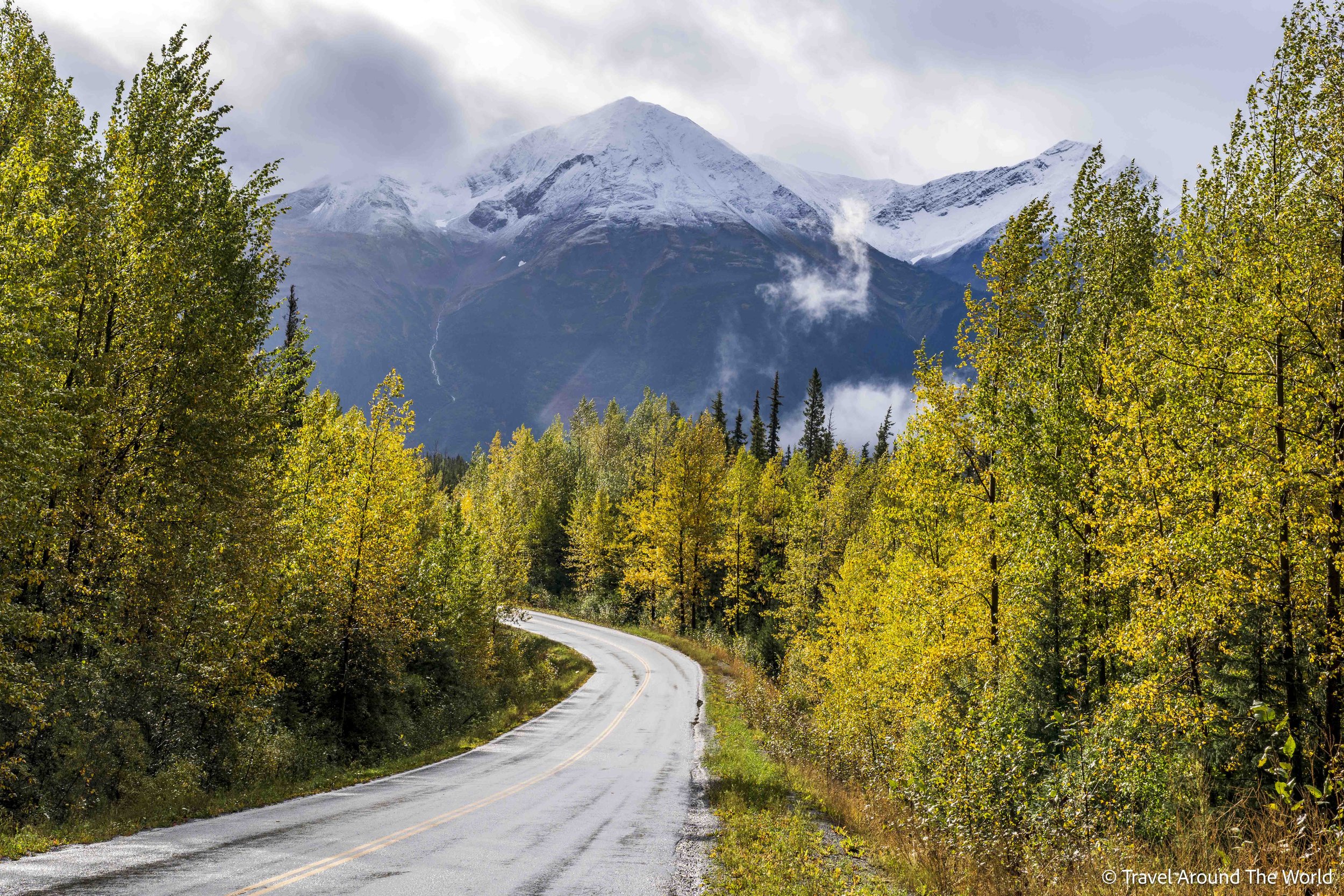 Stewart-Cassiar Highway