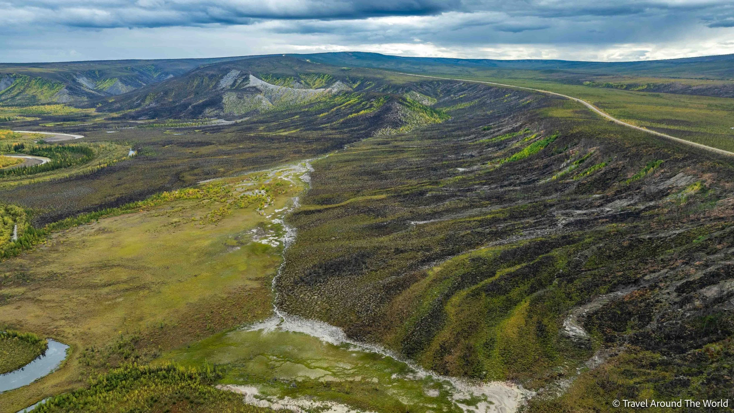 Dempster Highway