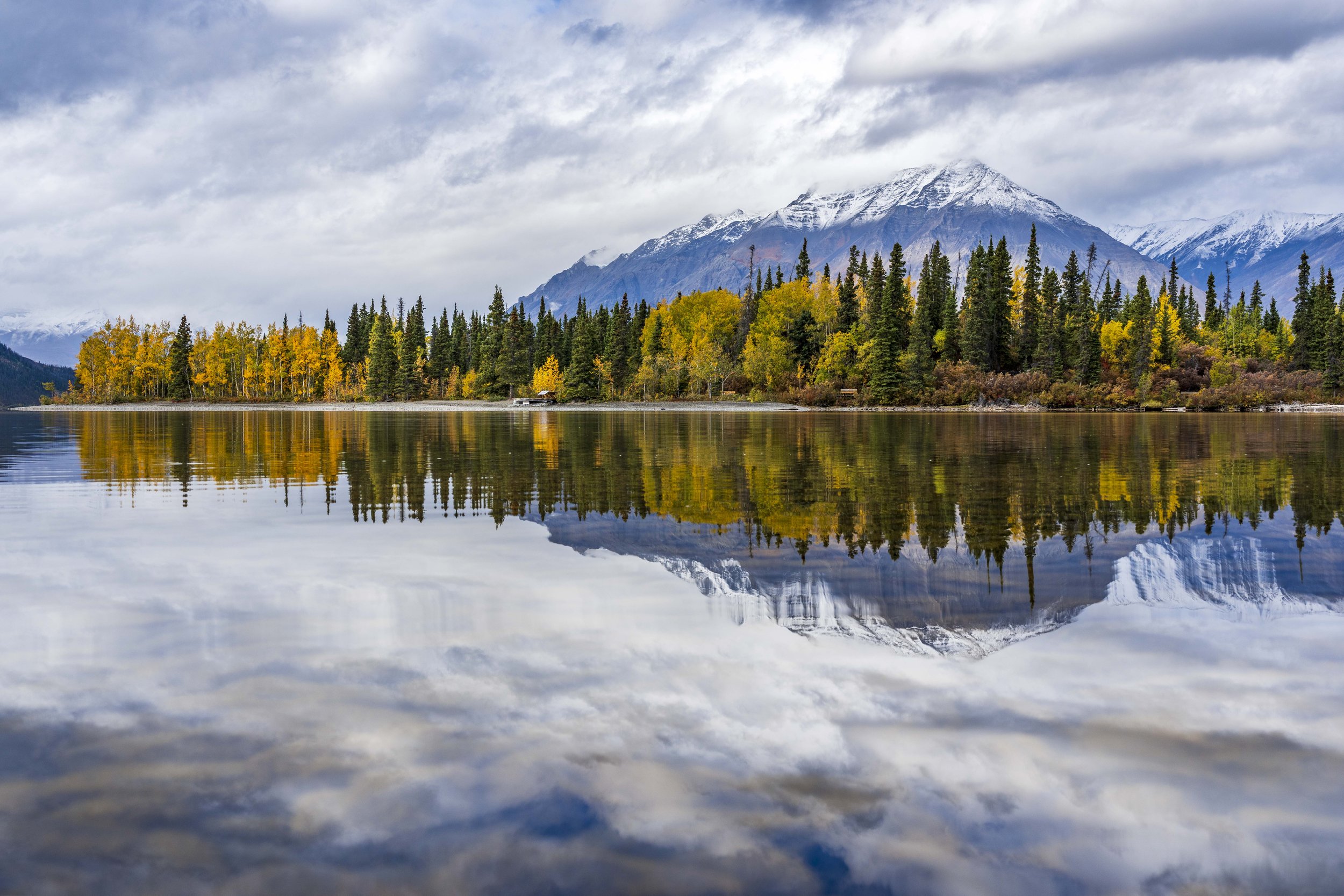 Kluane National Park
