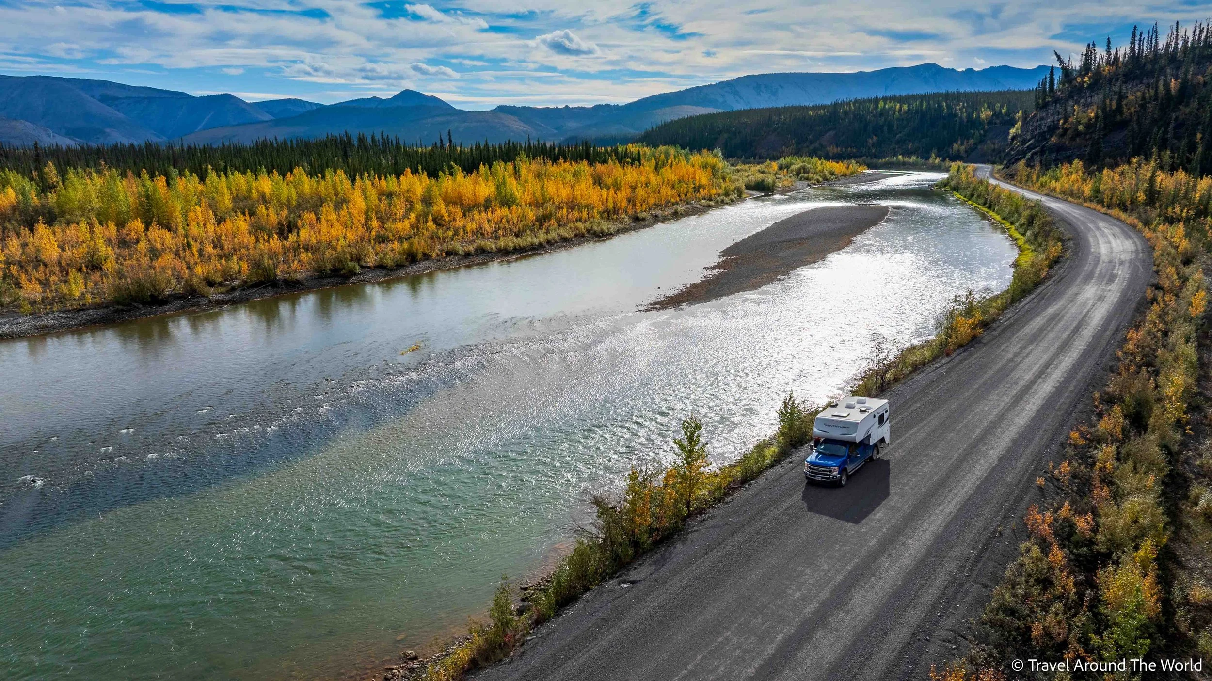 Dempster Highway