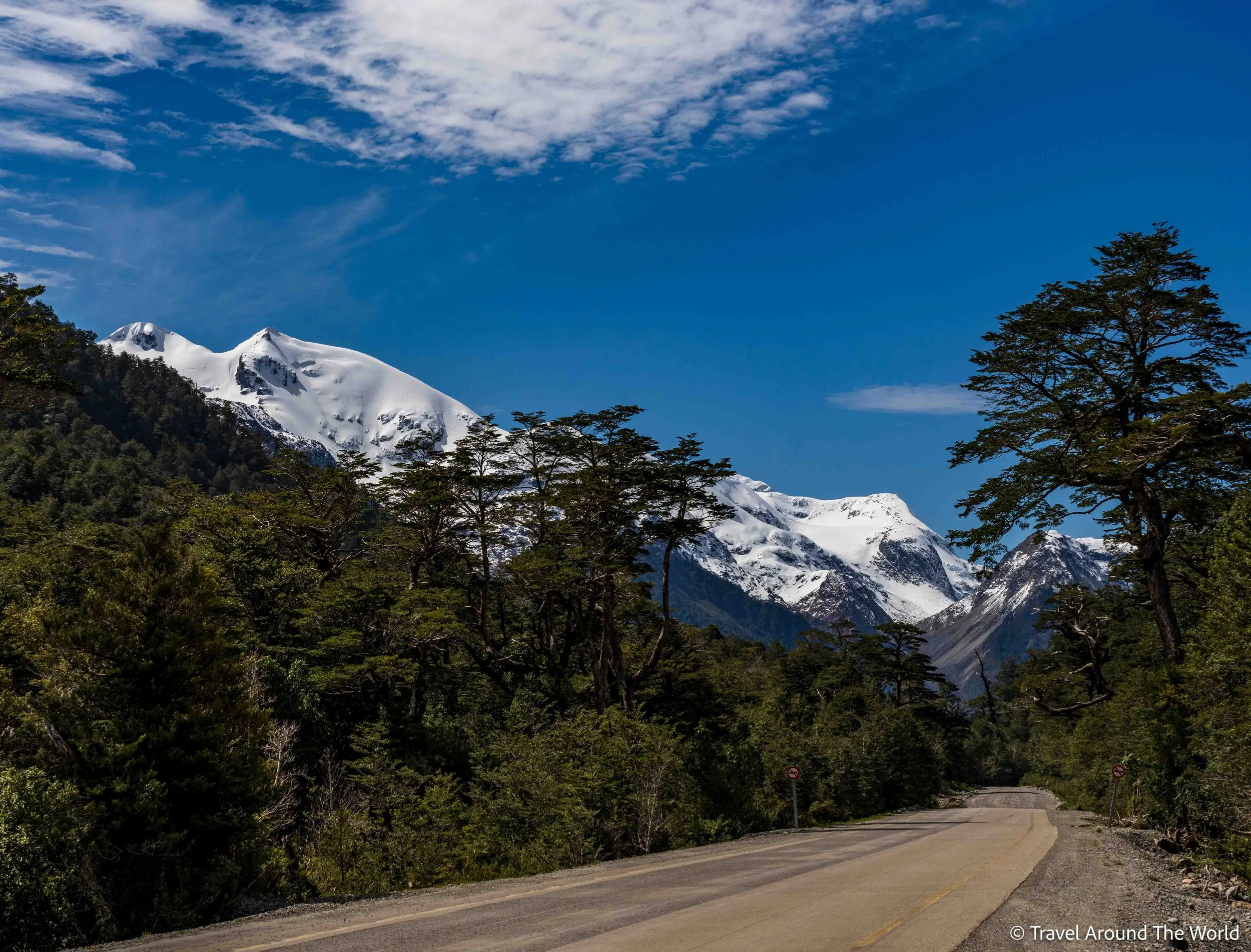 Carretera Austral