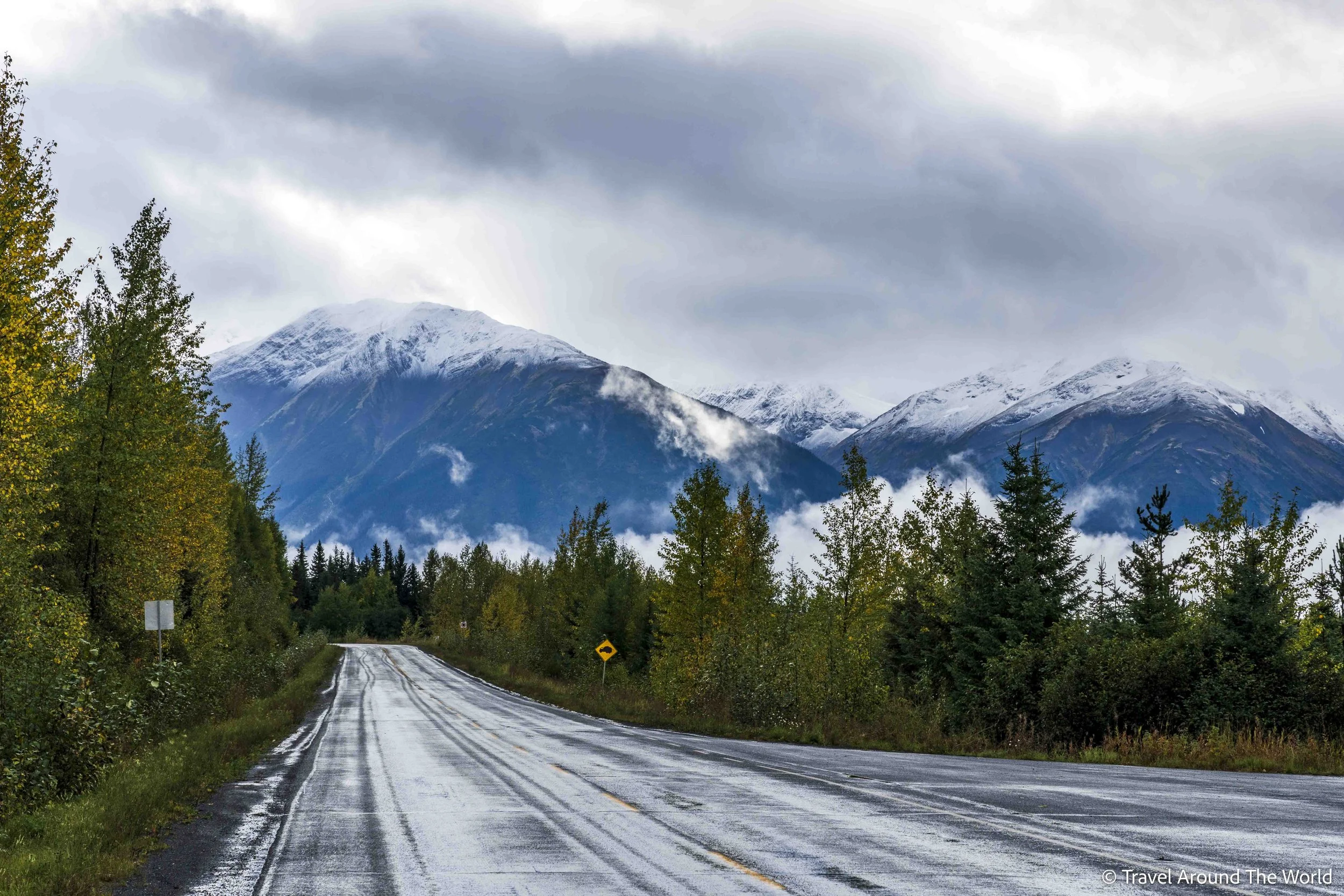 Stewart-Cassiar Highway