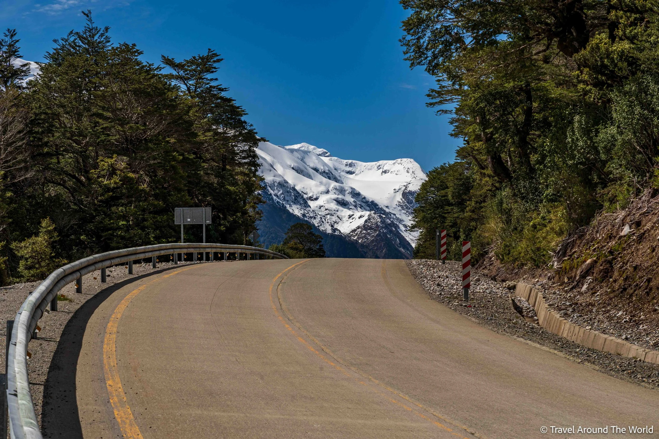 Carretera Austral