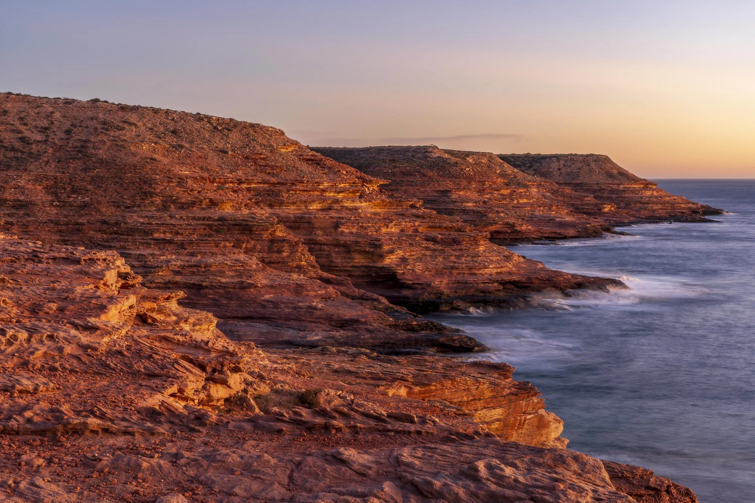 #25: Auf ins Abenteuer West-Australien