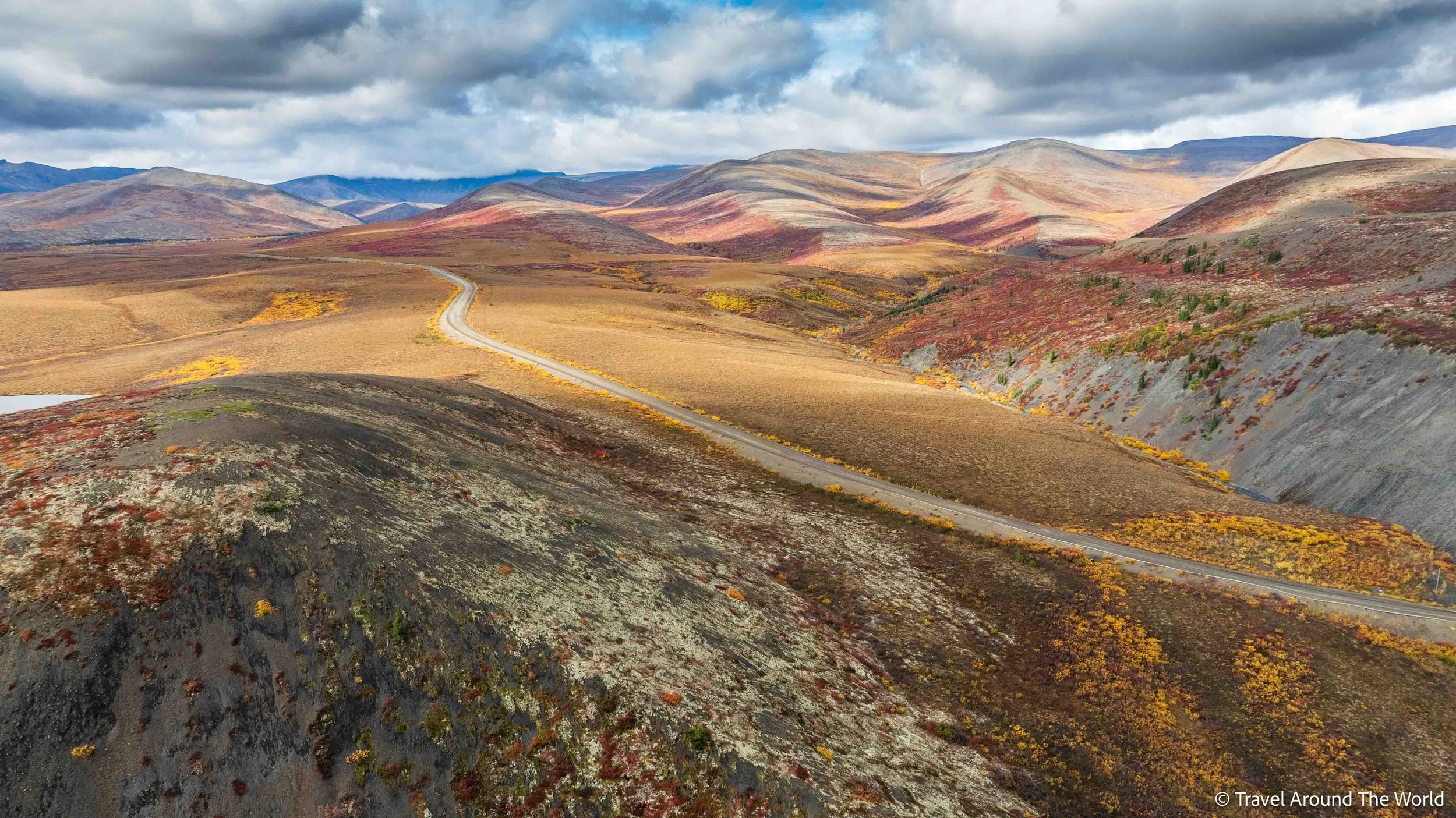 Dempster Highway