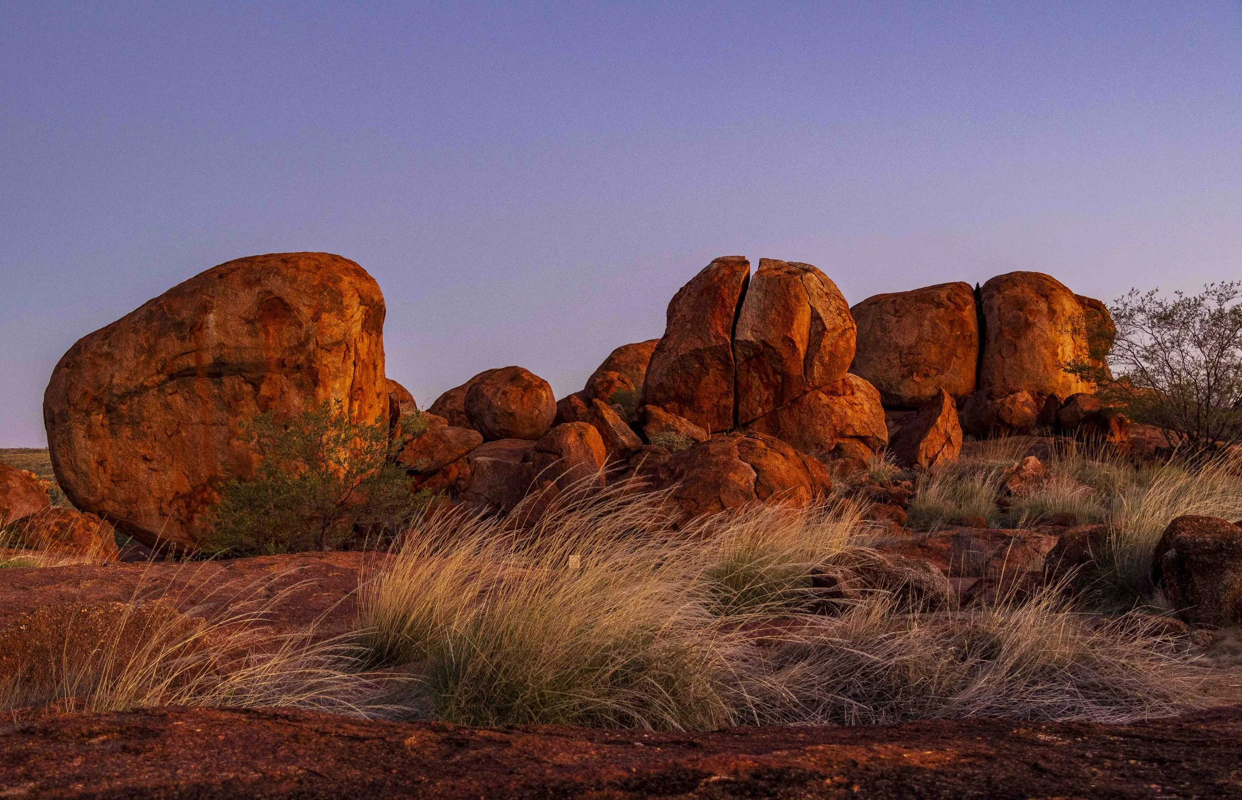 #33: Ein weiter Weg ins Rote Zentrum