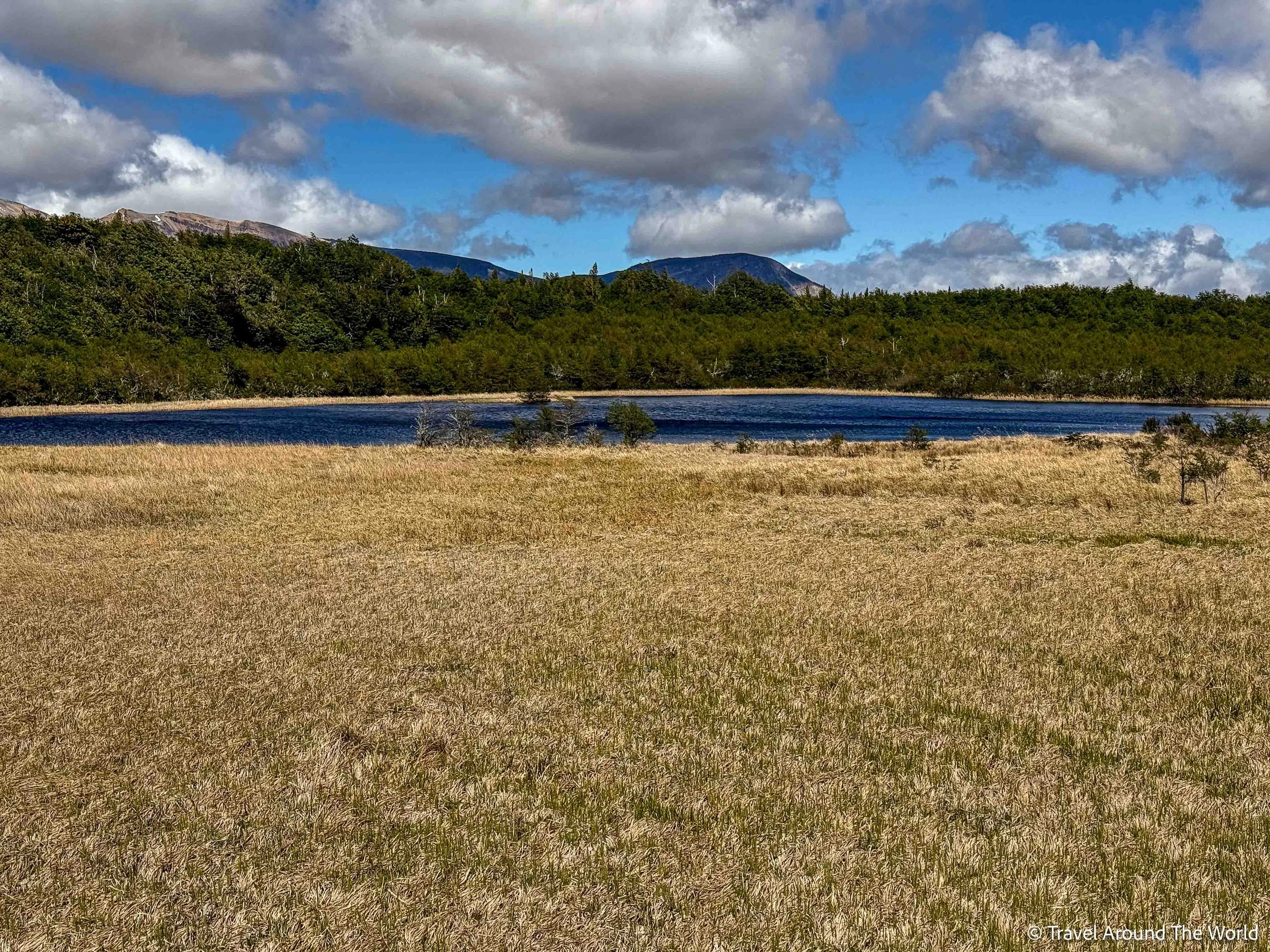 Reserva Nacional Coyhaique