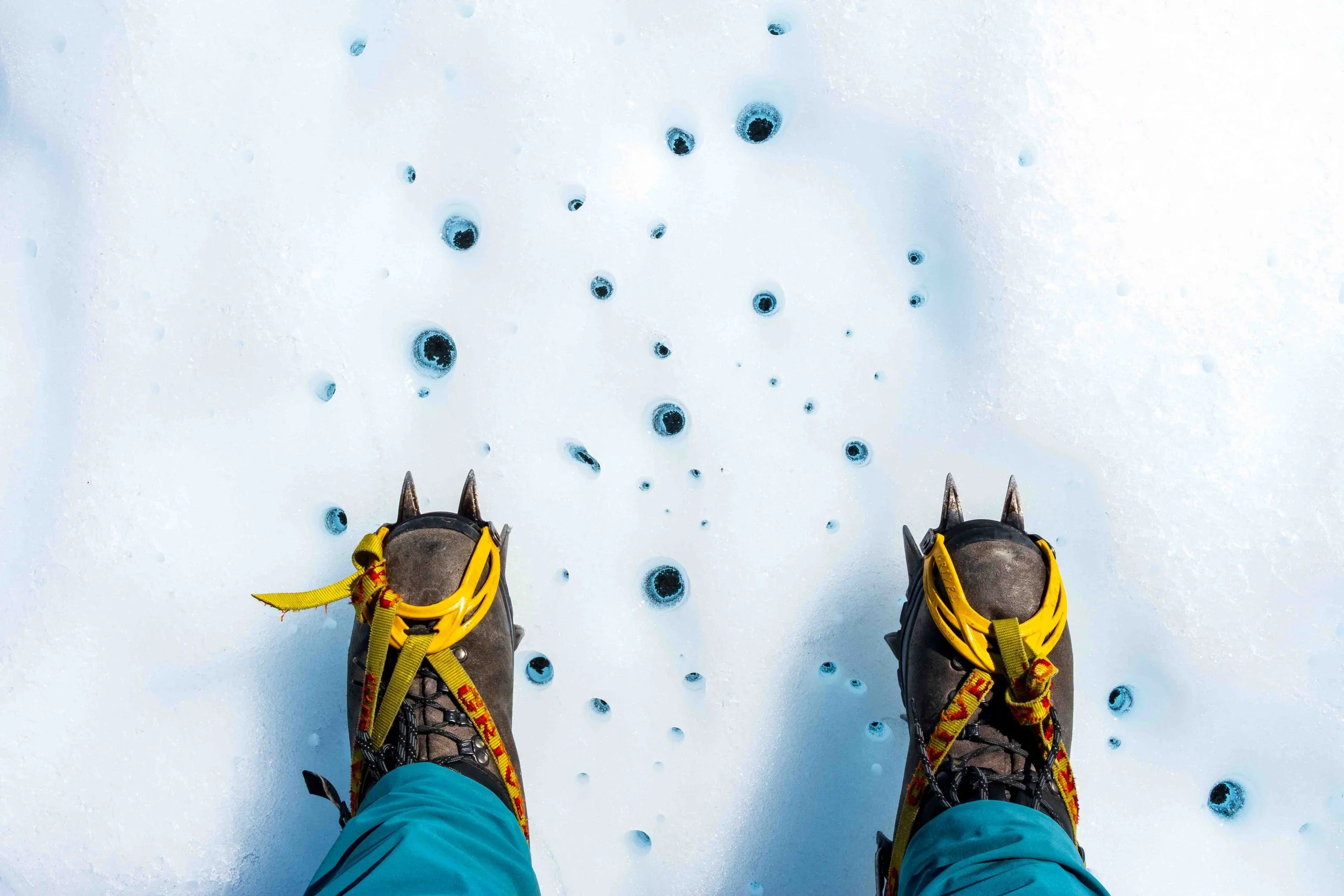 #46: Drei Arten, Alaska zu erleben