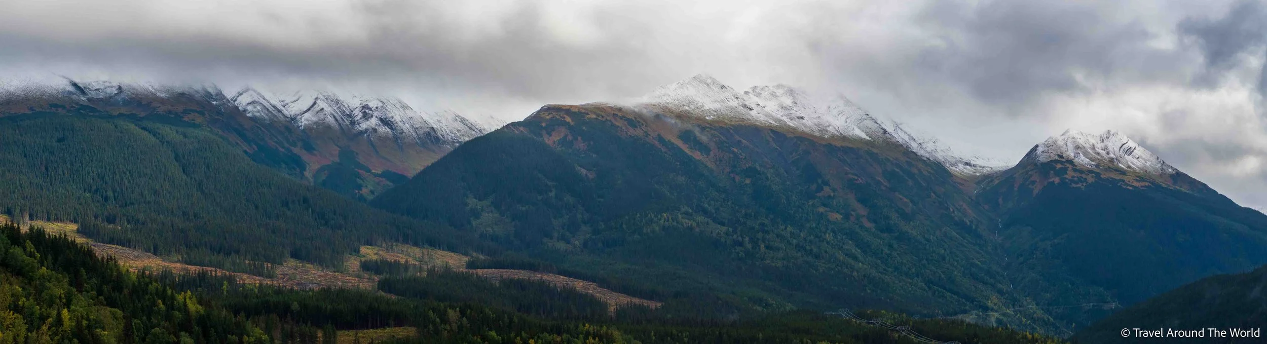 Stewart-Cassiar Highway
