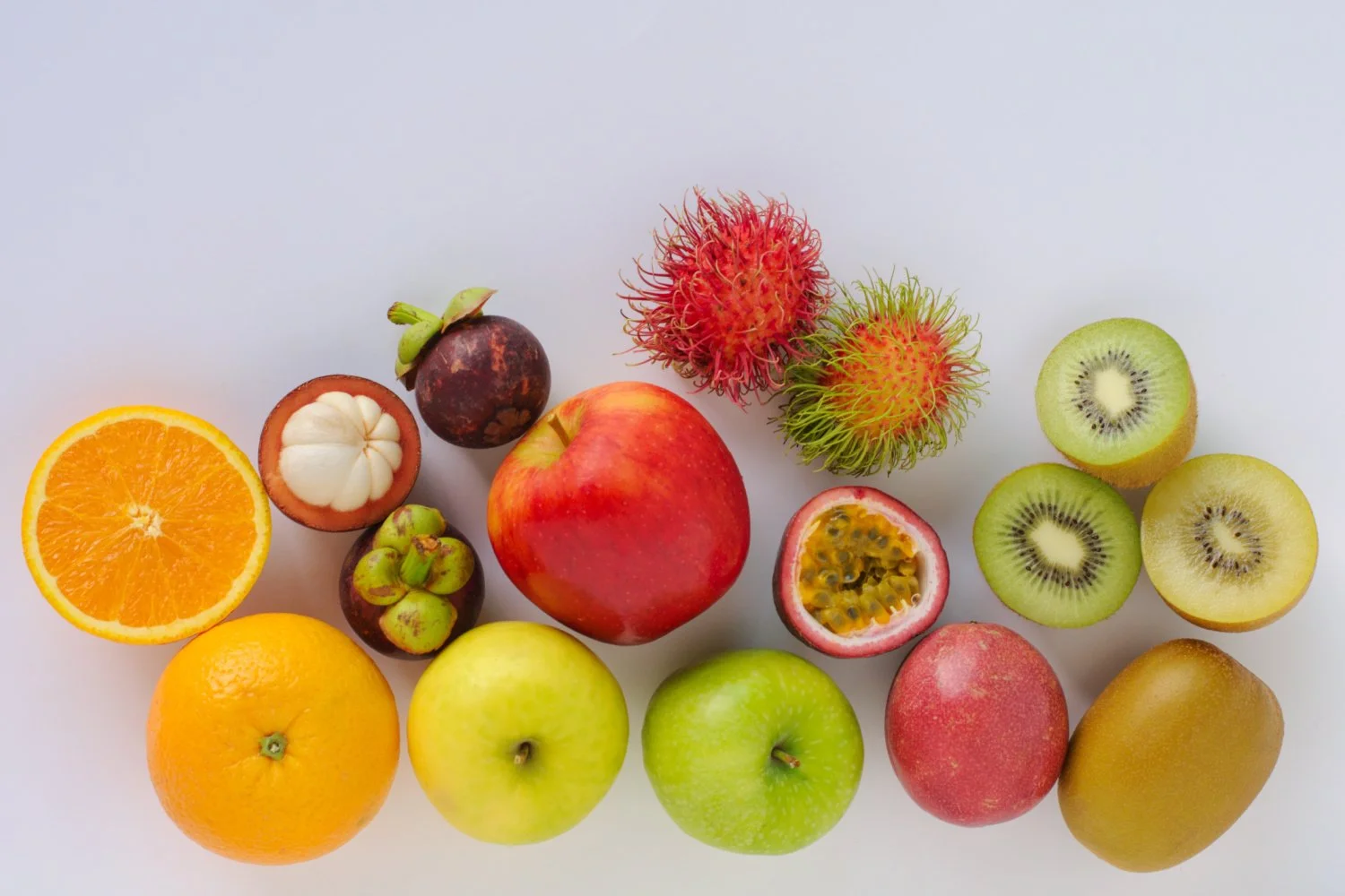 Why Your Gut Microbiota Matter for Energy, Digestion, and Wellbeing