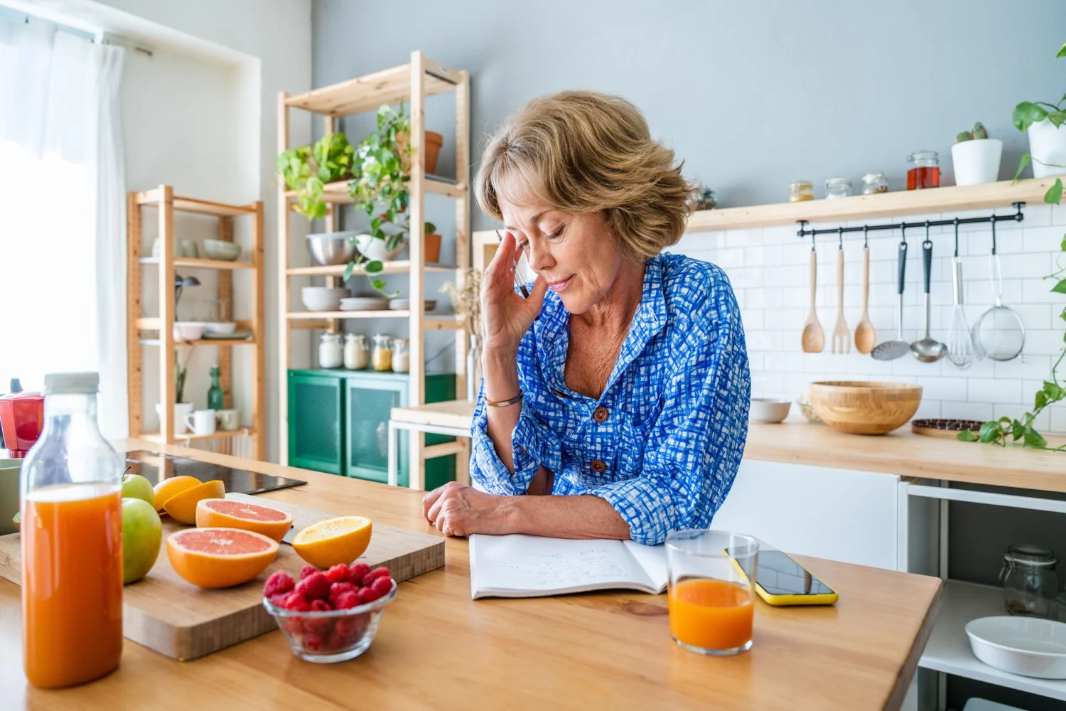The Thyroid in Overdrive: What You May Be Missing About Hyperthyroidism