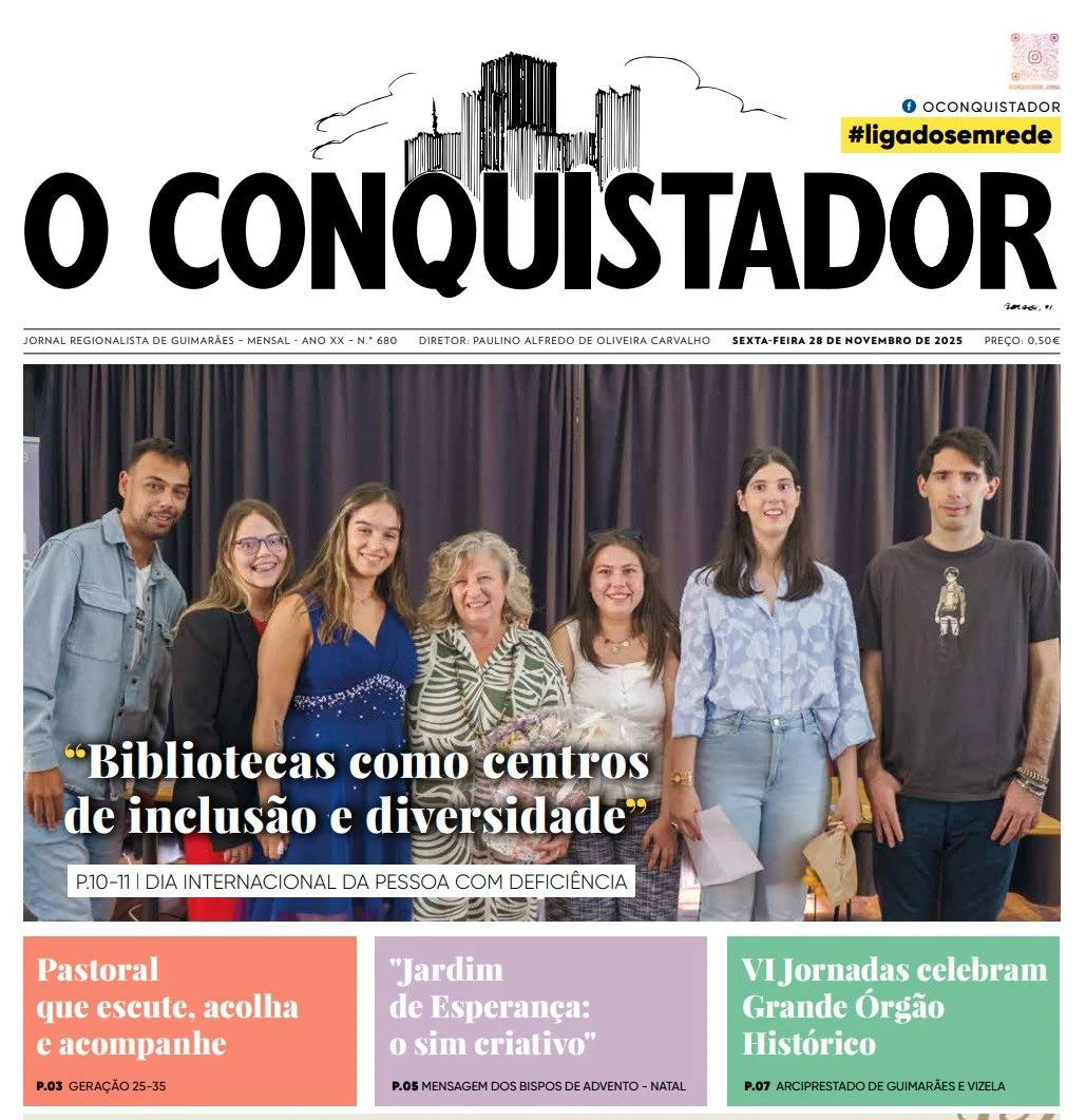 BYBLIOS Project Dissemination in Portugal: Promoting Inclusive Libraries with Desincoop