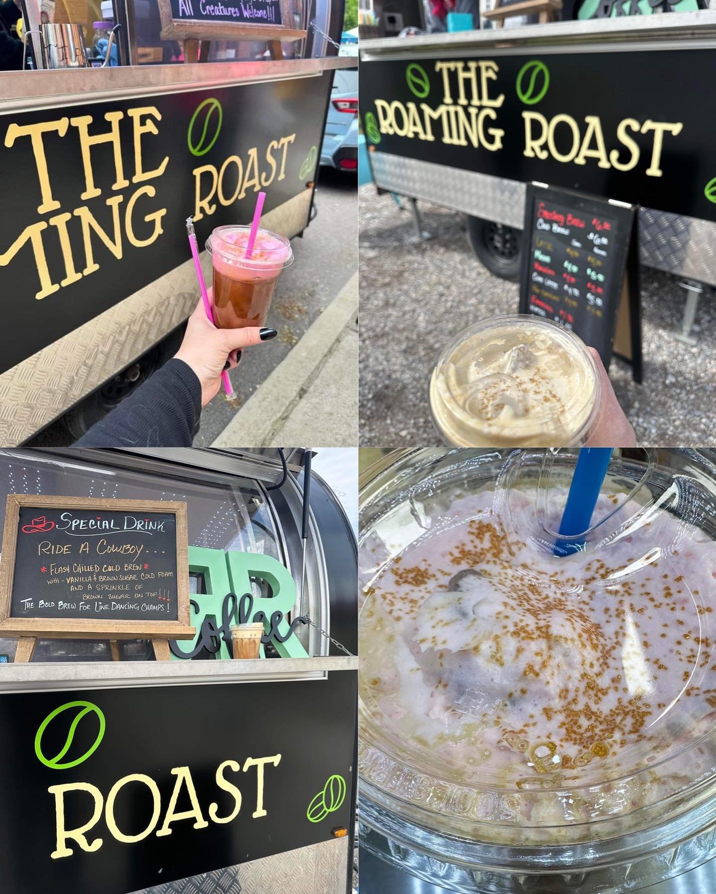 Are you a coffee fanatic? @the_roamingroast will be vending with us June 2nd with their delicious selection of fresh coffee! Make sure to stop on by and grab a cup! #coffee #coffeelover #reptileshow #reptileexpo #reptopiaexpo