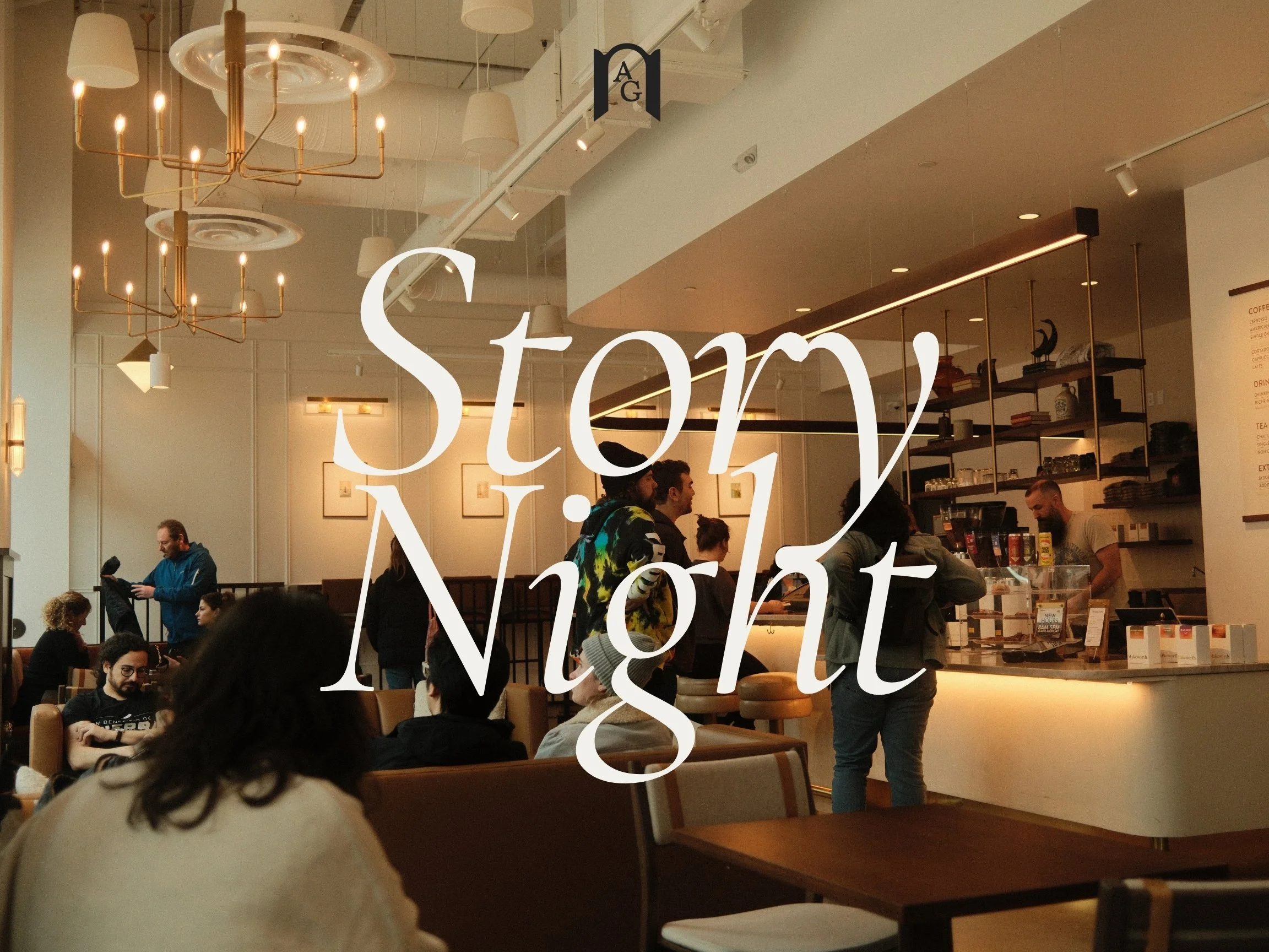 Story Night