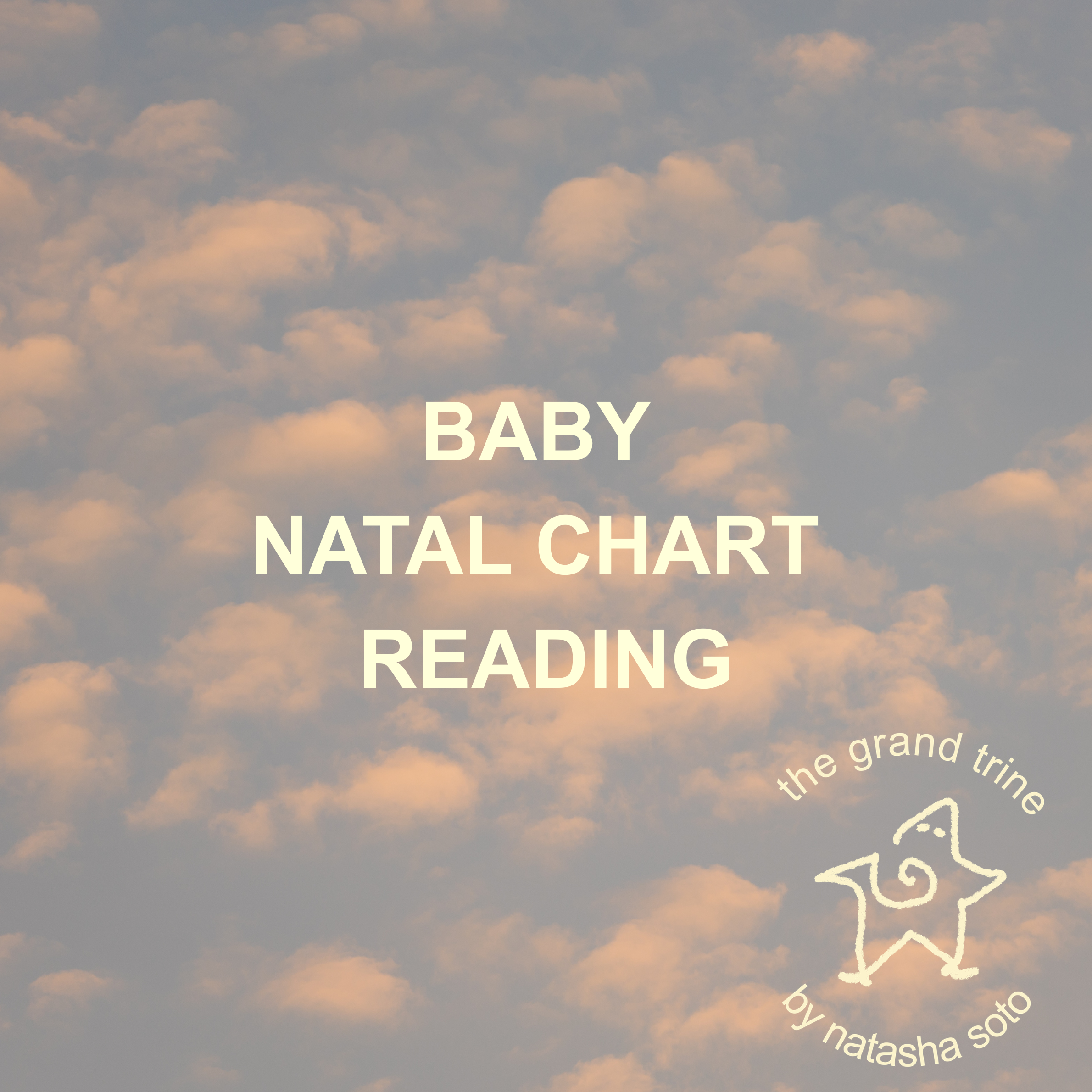 Baby Birth Chart Reading