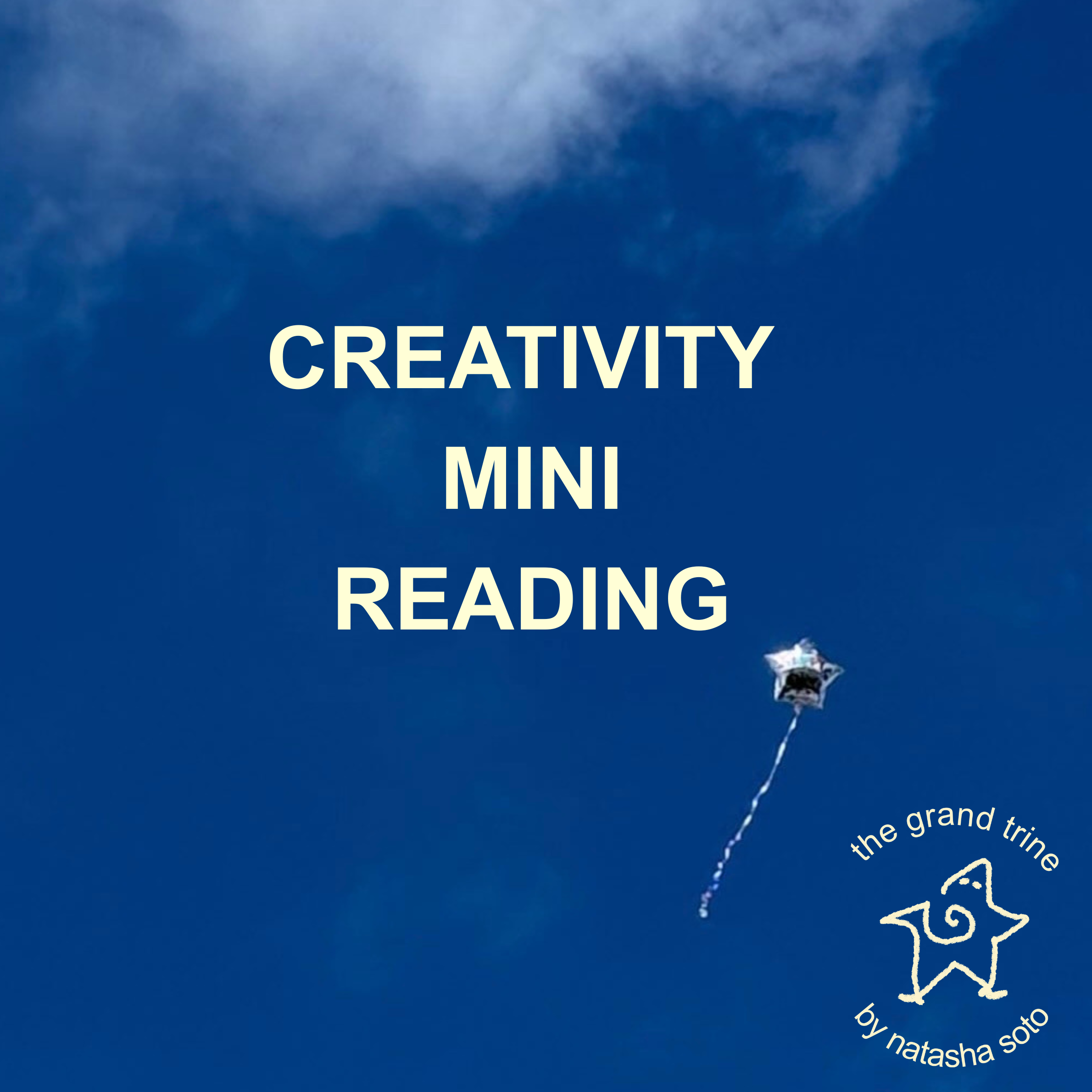 Creativity Mini-Reading