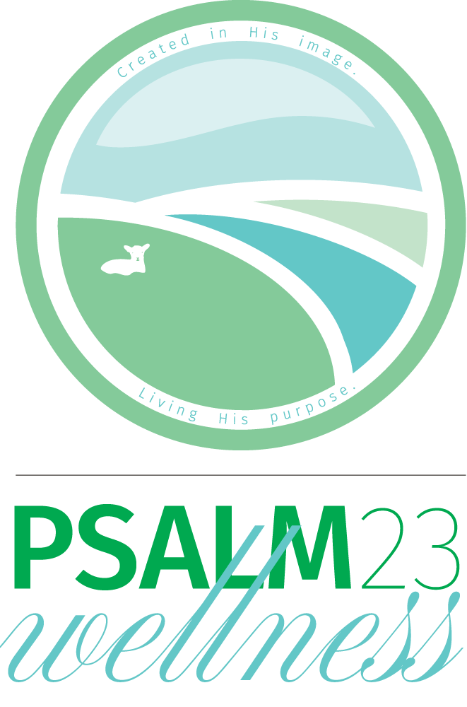 Psalm 23 Wellness