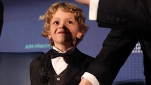 LANCE & GREYSON: CURE BRAIN CANCER FOUNDATION