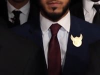 MUSTAFA ALI X BLCKSMTH