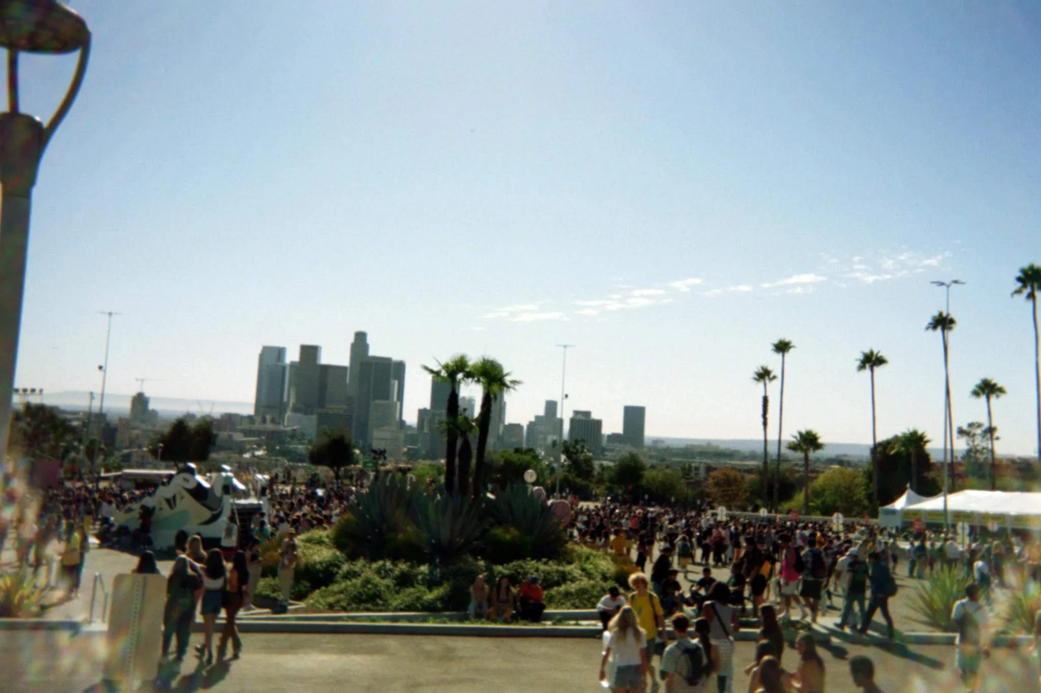 Photo for the film, "Fellas 2020" by Christopher Clucas. California.