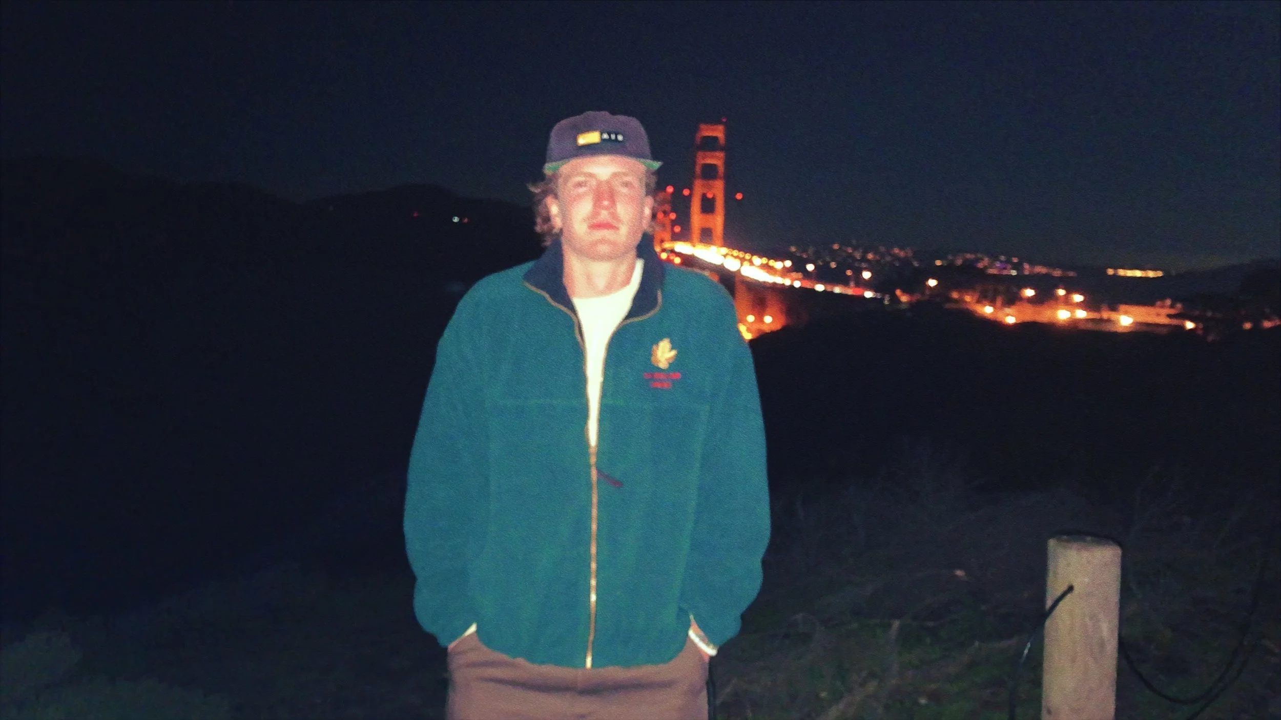 Photo Nolan Pike for the film, "Fellas 2020" by Christopher Clucas. San Francisco. California.