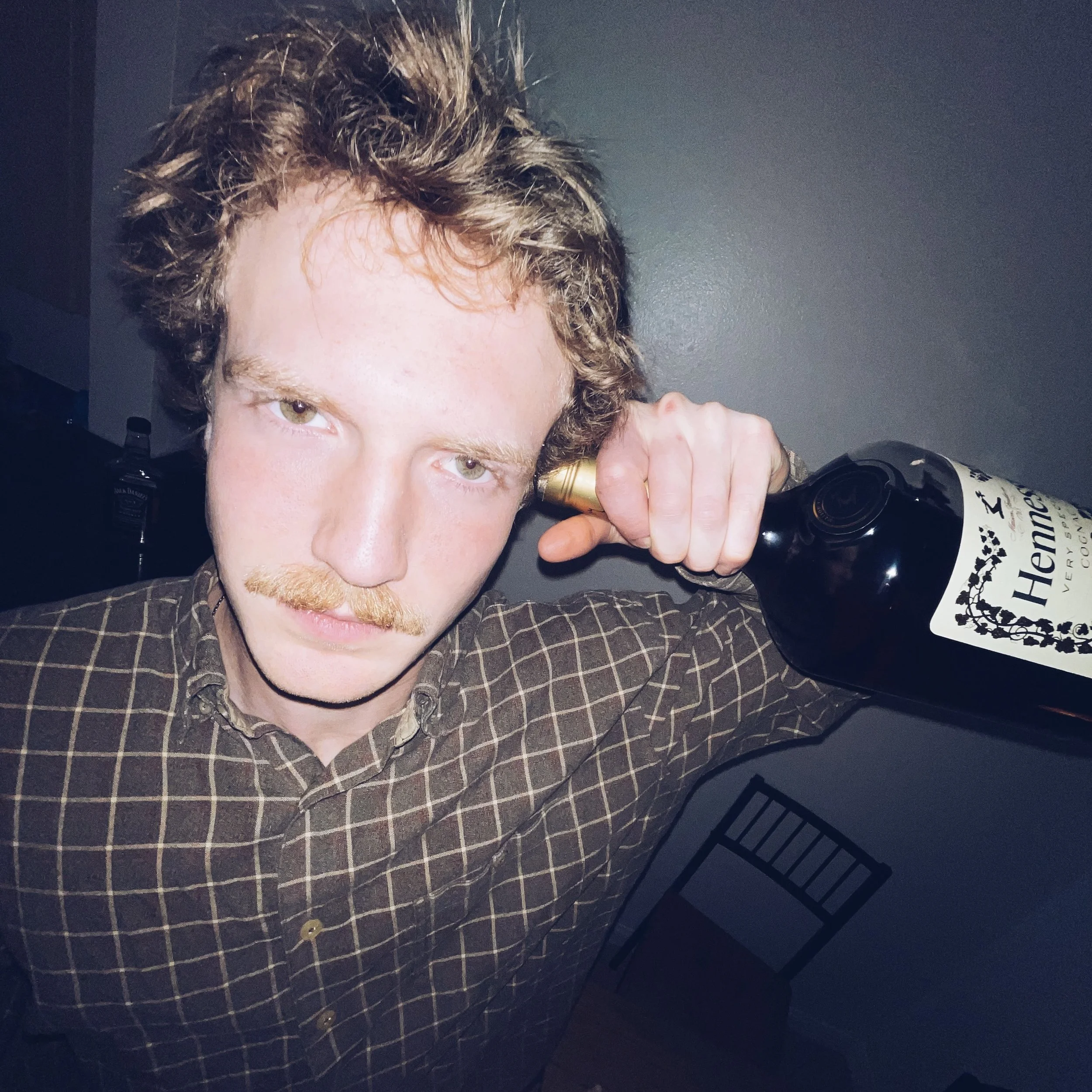 The Fellas album by Mesa D. Coco Crazy.