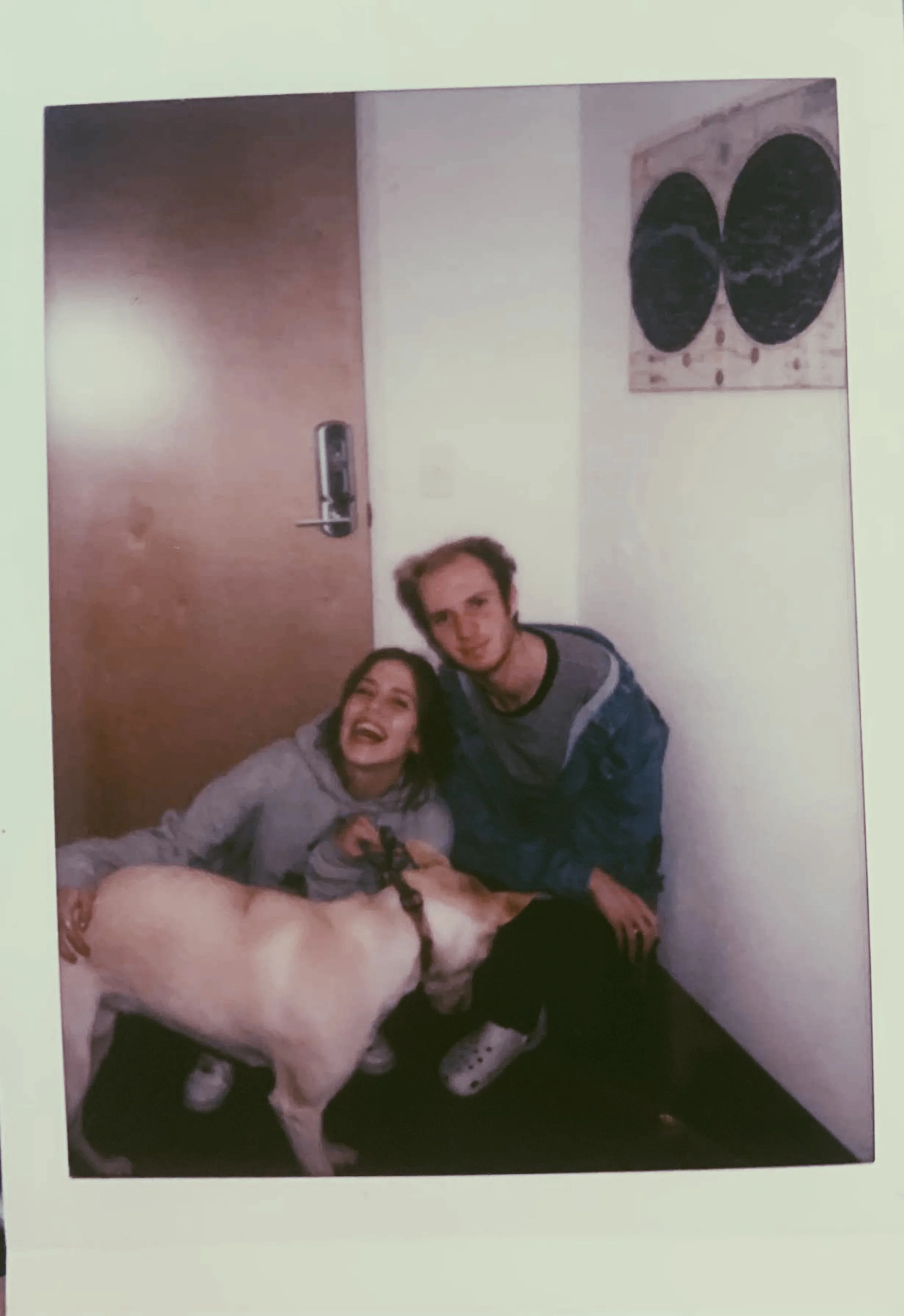 Christopher Clucas in Bellingham, Washington.