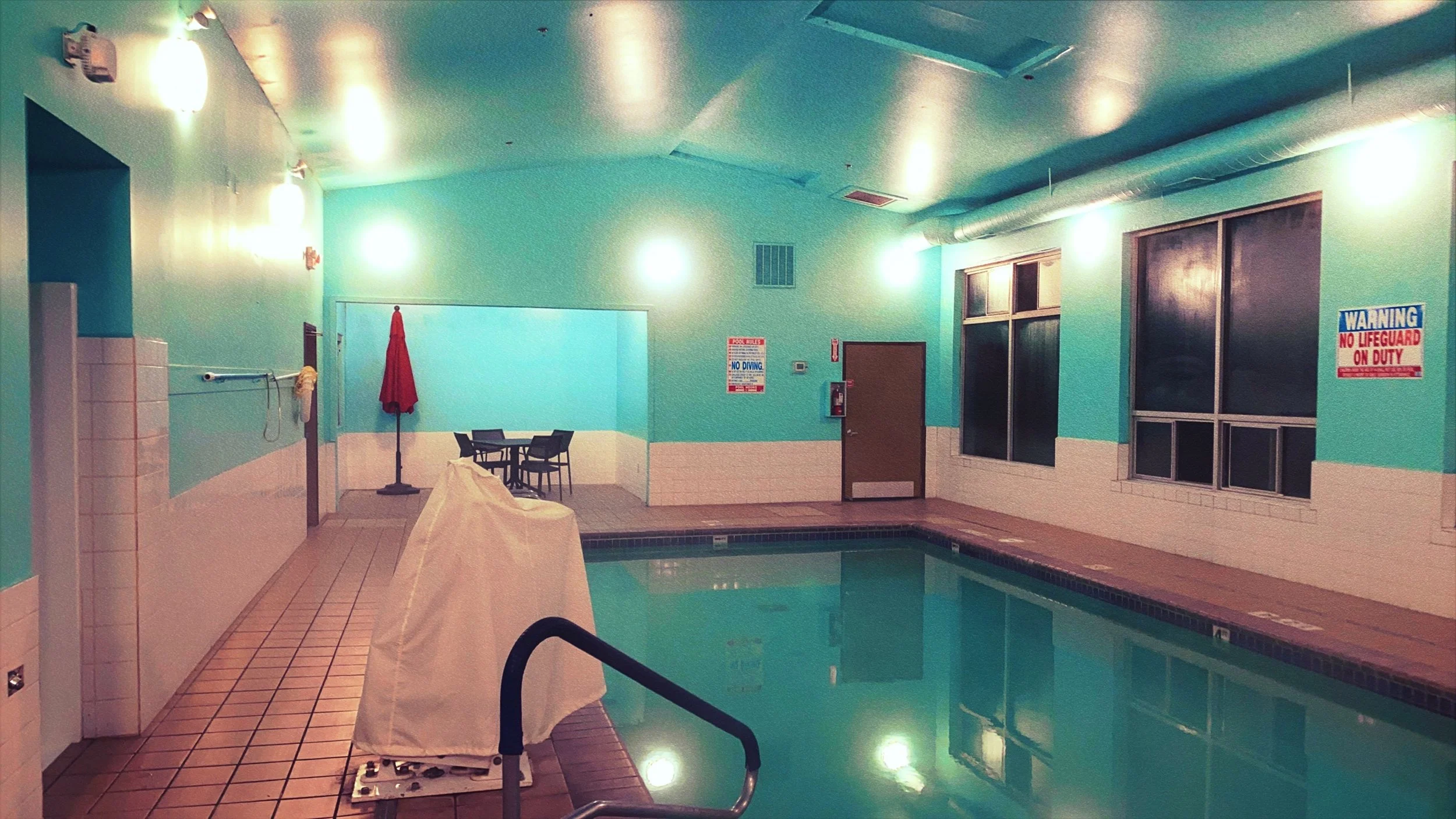 Photo for the film, "Fellas 2020" by Christopher Clucas.