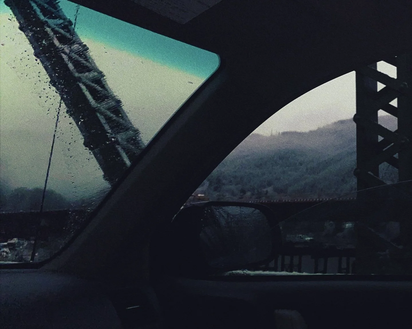 Photo for the film, "Fellas 2020" by Christopher Clucas.