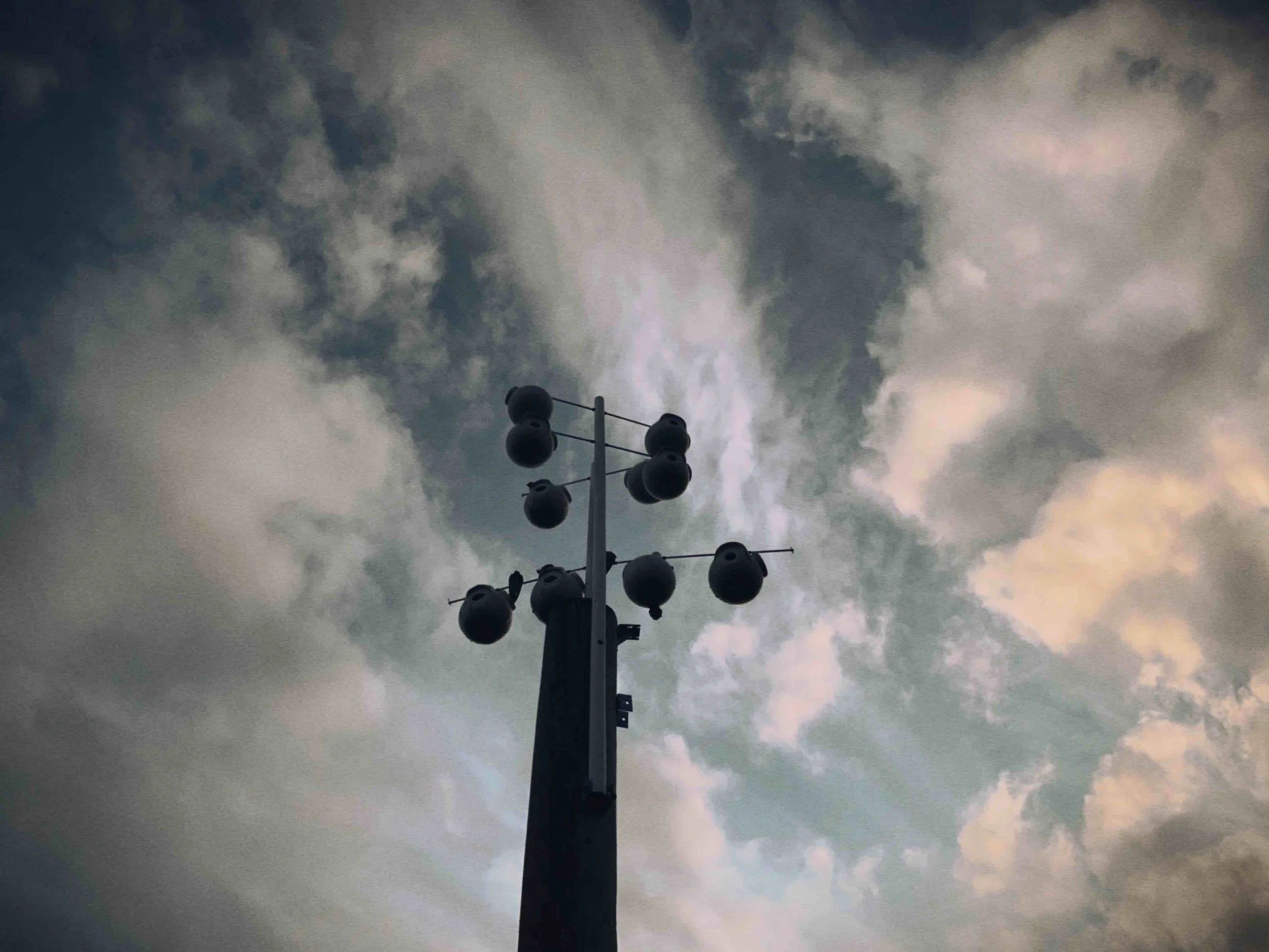 Oyster Bay in Poulsbo, Washington.