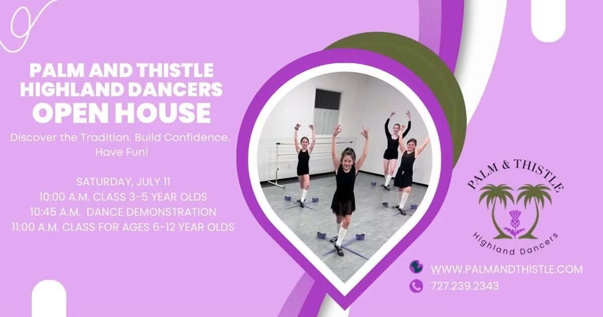 We&rsquo;re offering free classes on Saturday, July 11!
