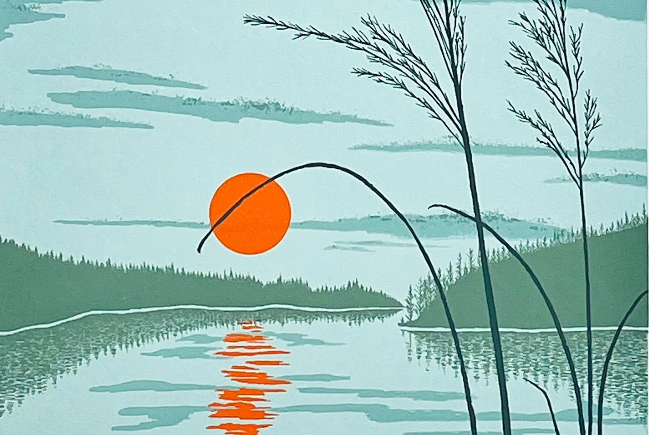 Printmaking - Screen Printing