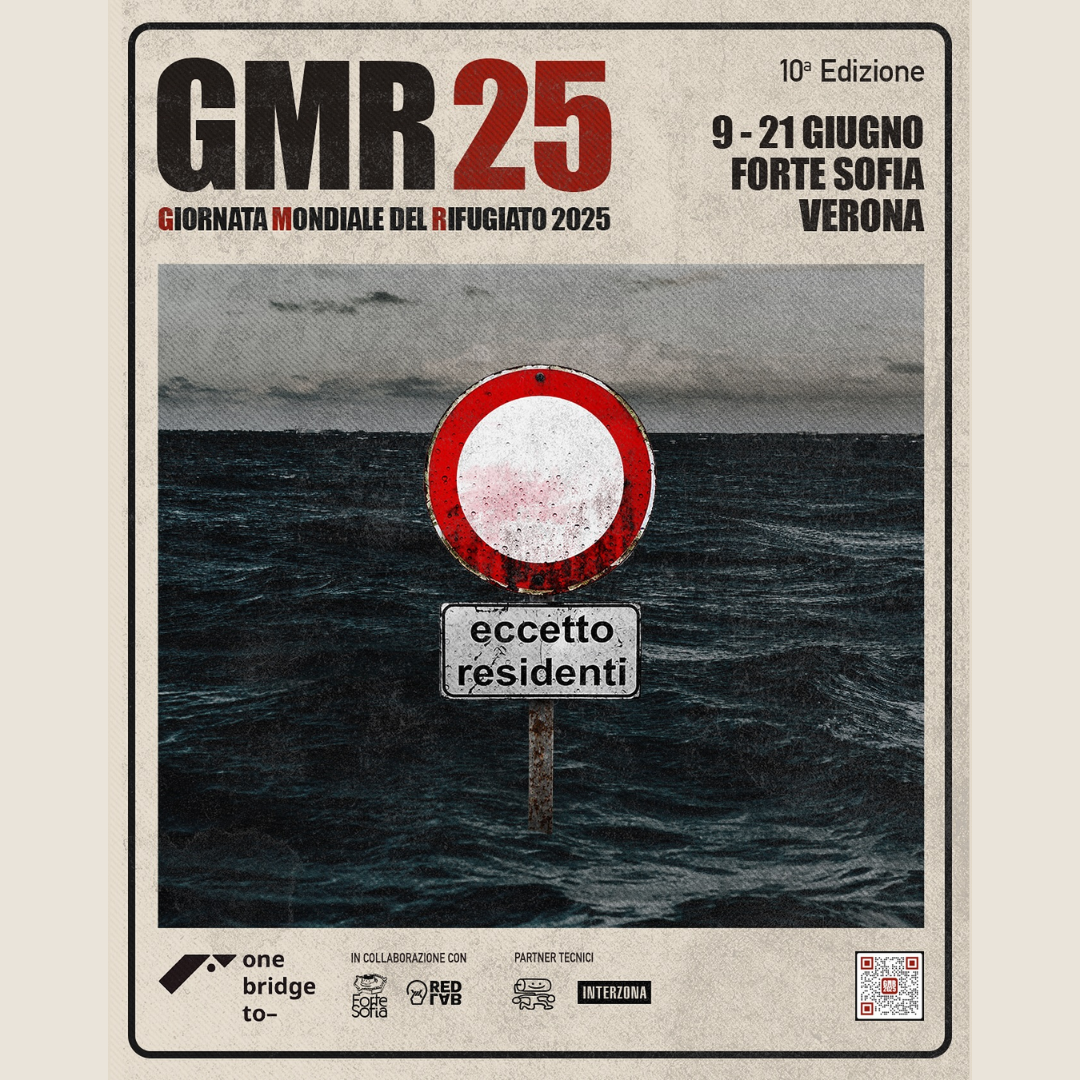 GMR25 – ECCETTO RESIDENTI