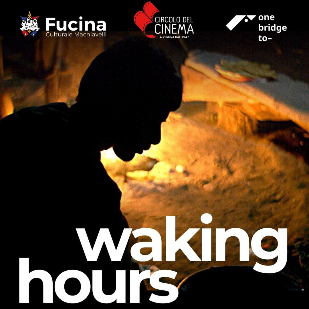Waking Hours - dialogo con i registi