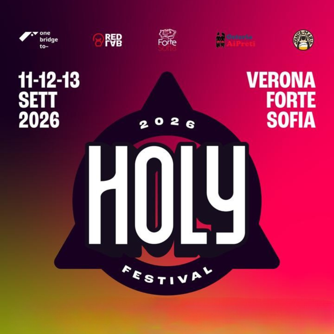 Holy Festival 2026