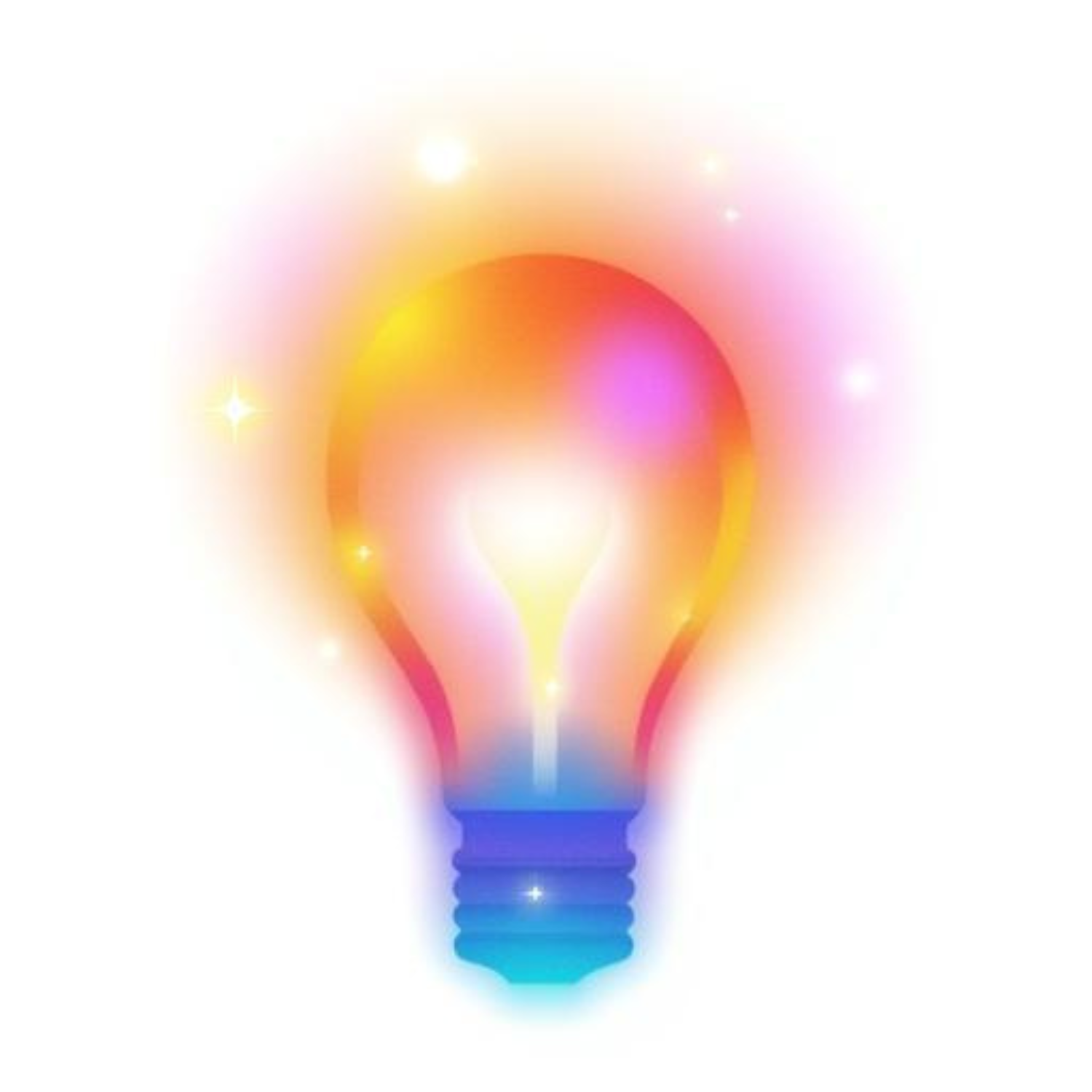 Personal Sparkle Session