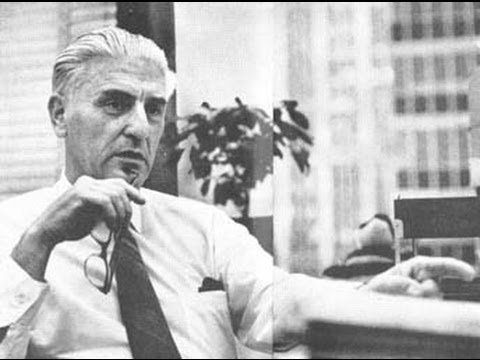 1966: Sidney Cohen’s UCLA Speech on Psychedelics