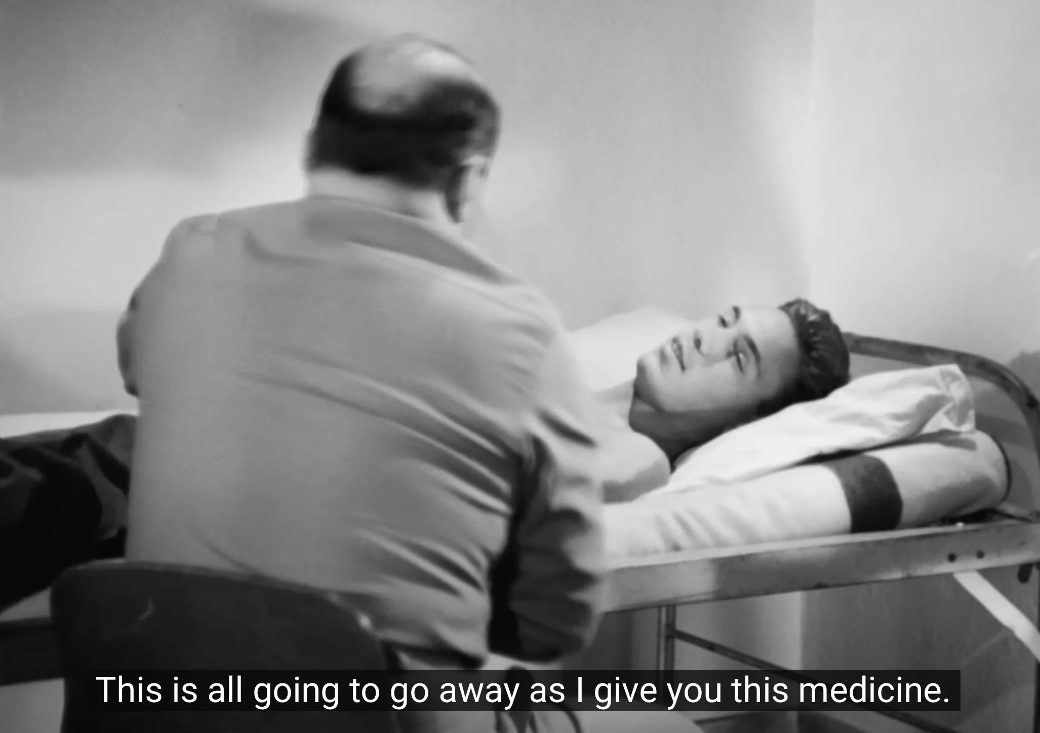 1946: “Let there be Light”