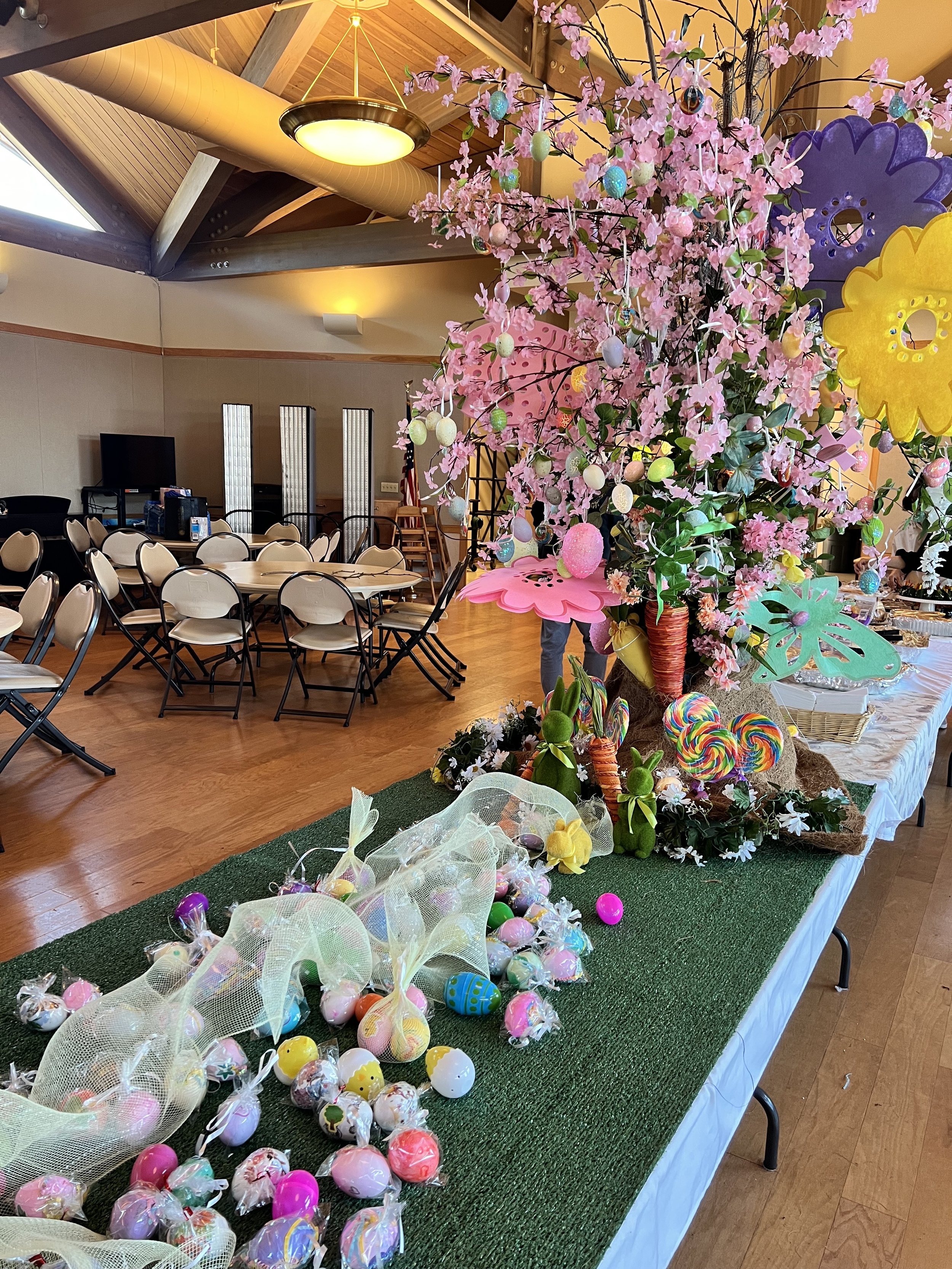Easter Sunday