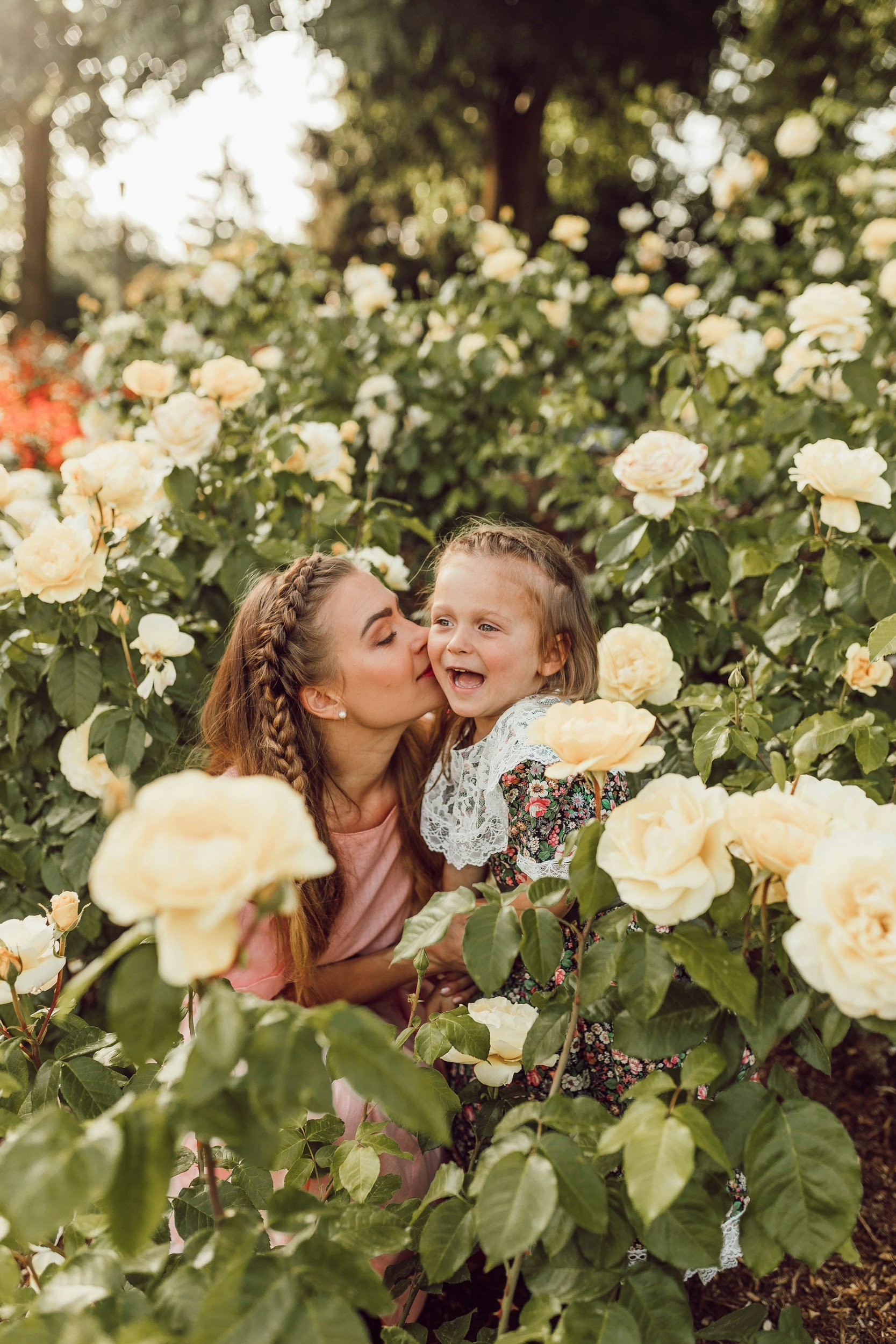 Mother’s Day