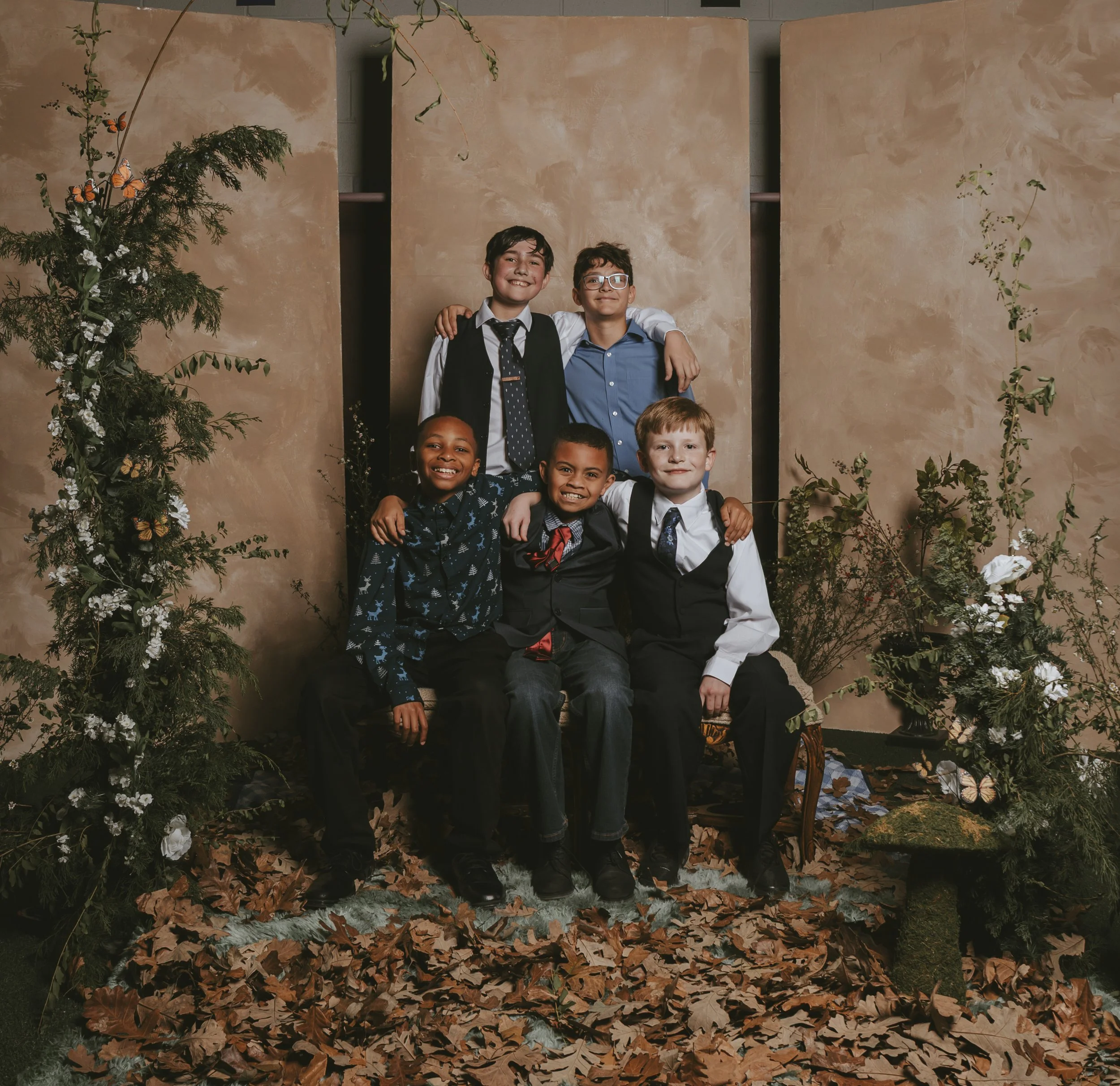 ILTexas Winter Dance