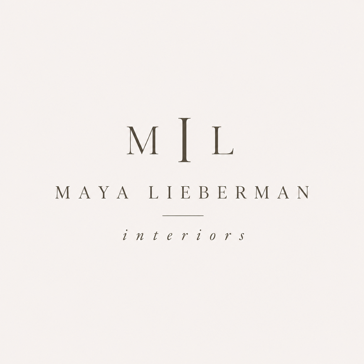 Maya Lieberman Interiors