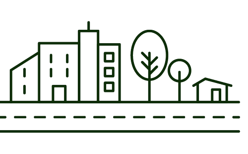 Development Applications Icon