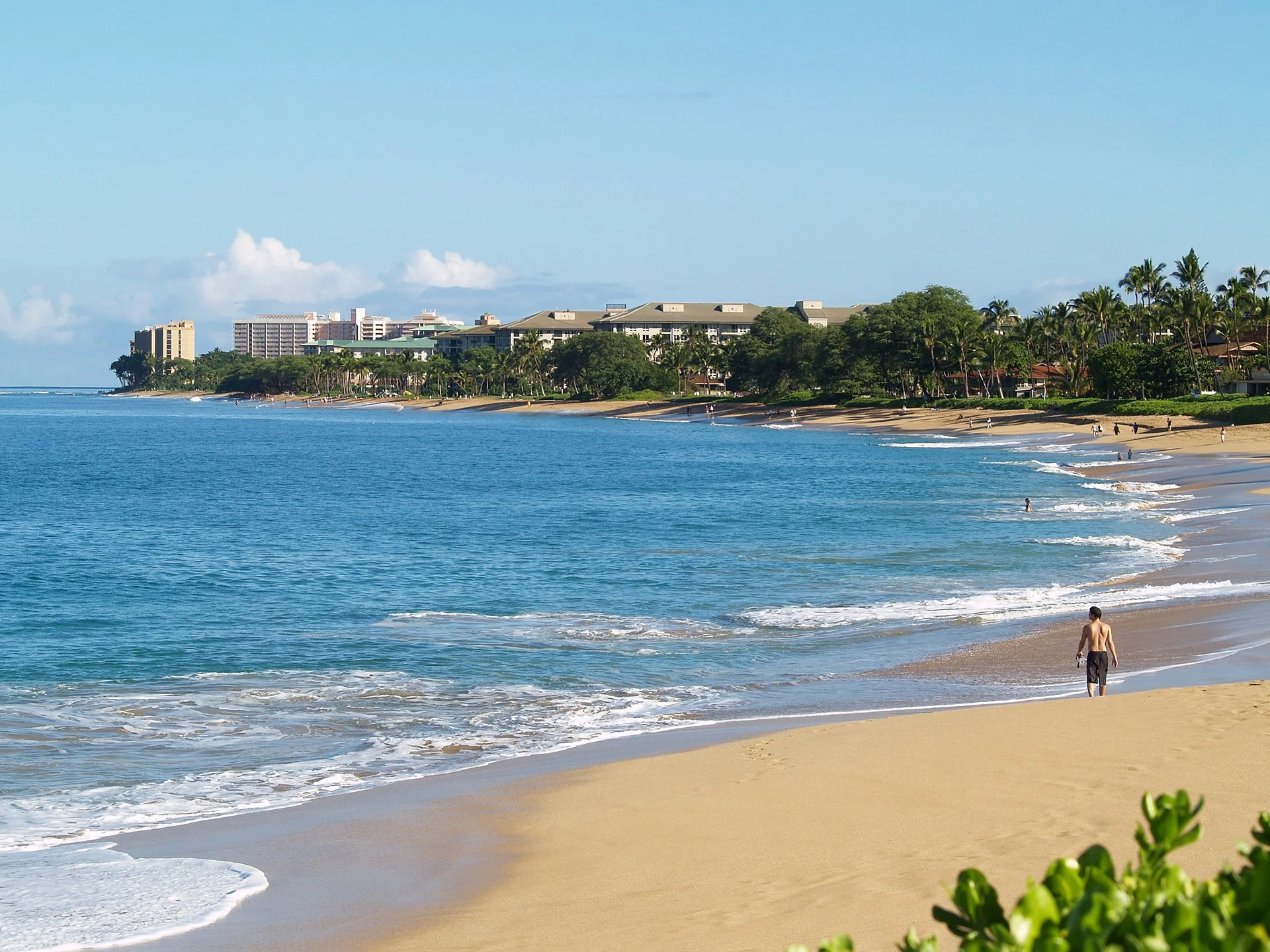 Lahaina