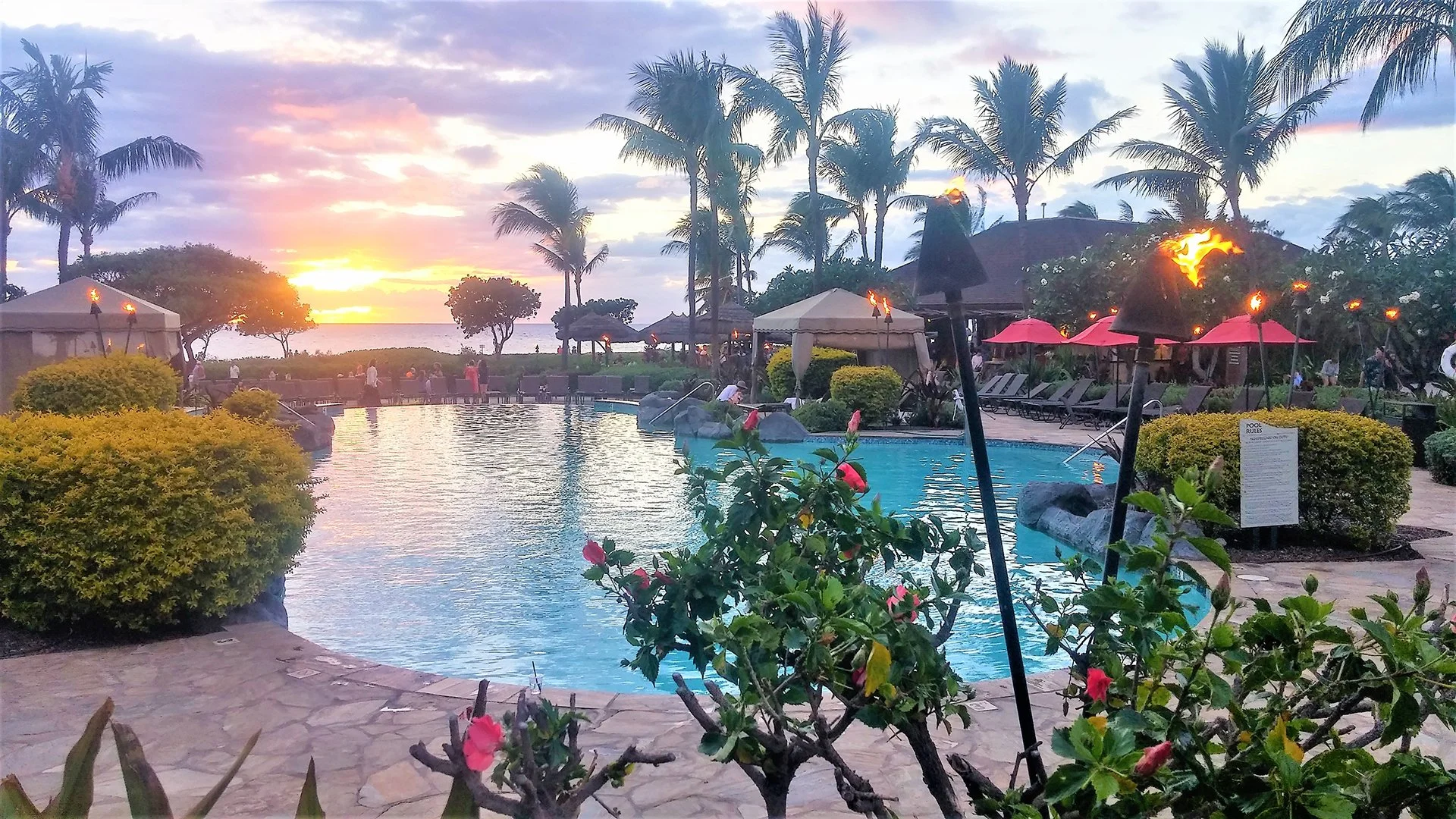 15 best pool hotels in maui