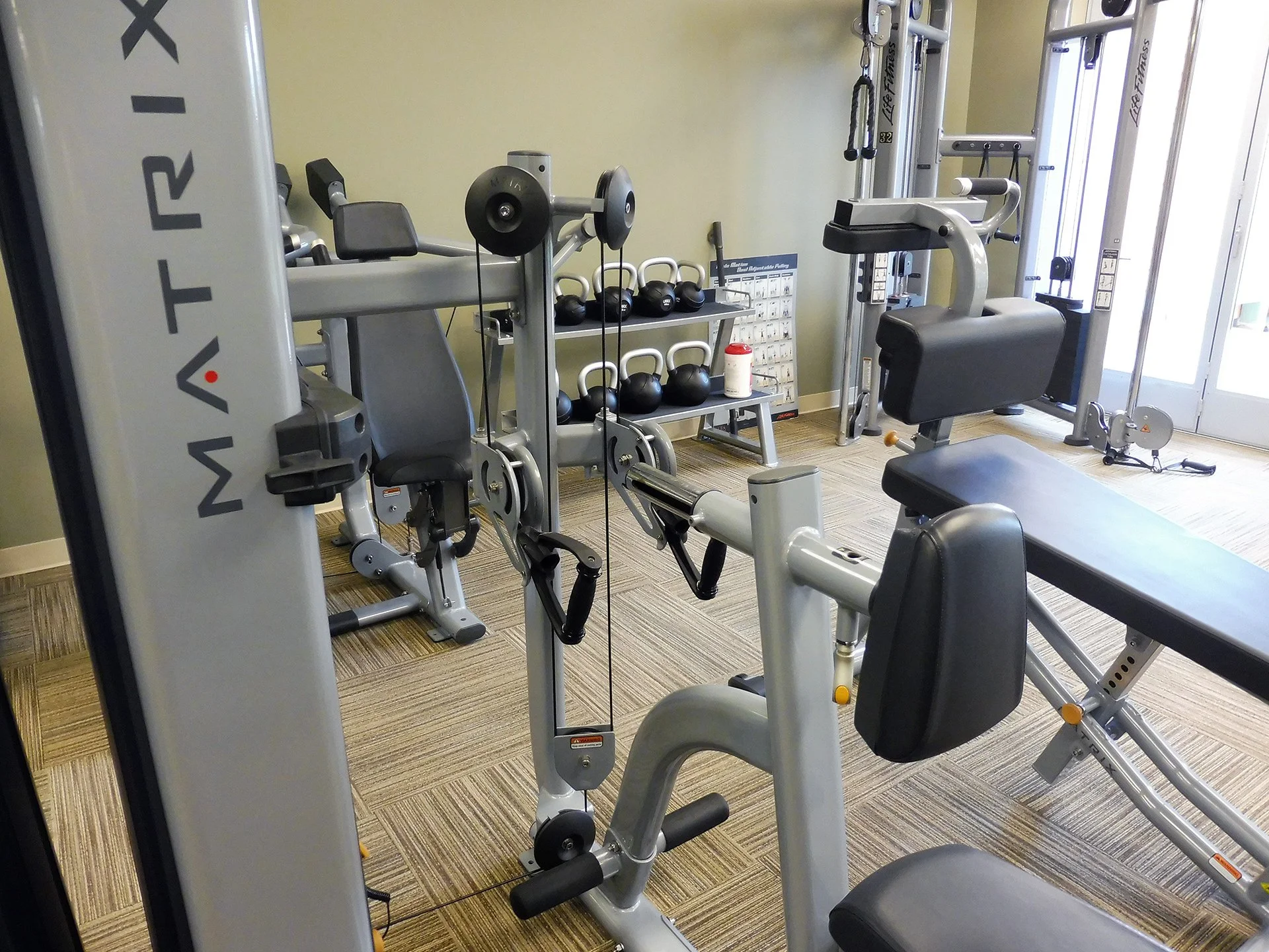 honua kai fitness center