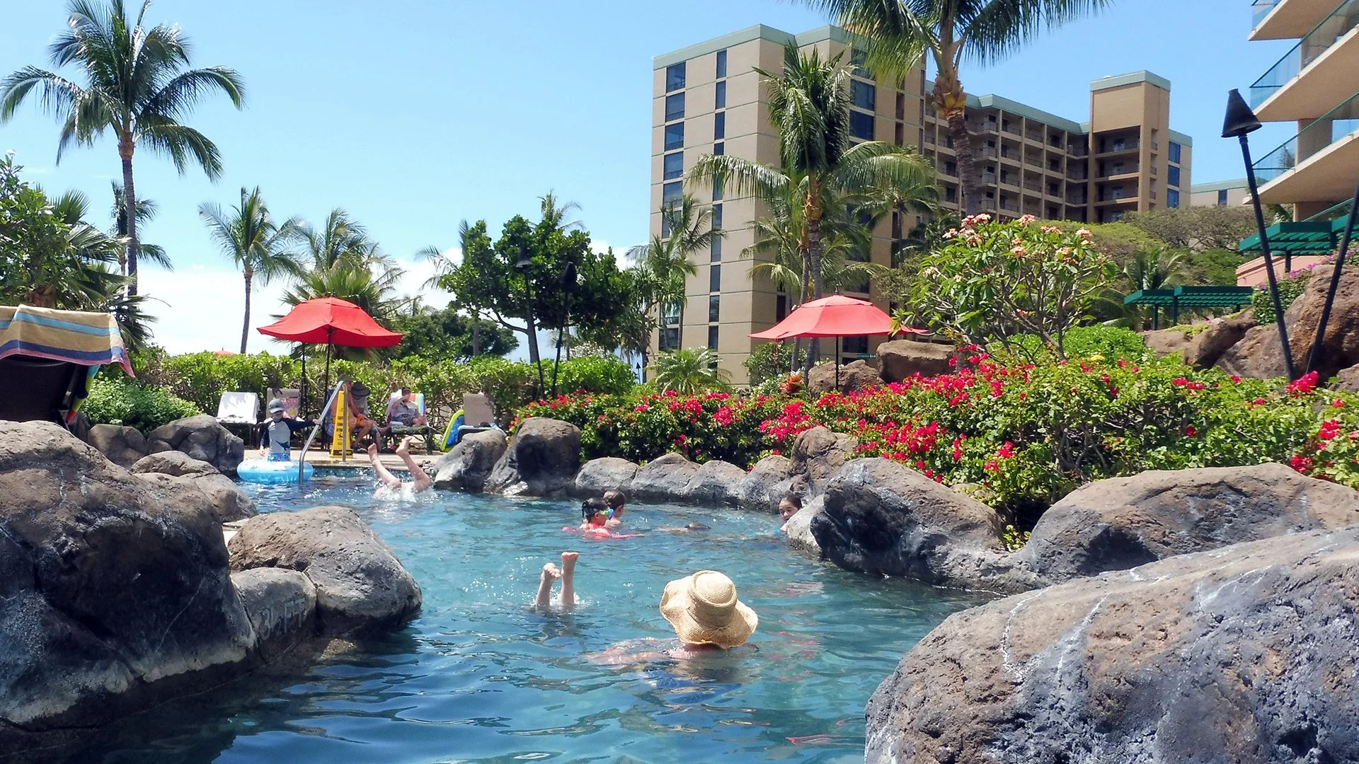 10 best hotels with a lazy river in maui expedia
